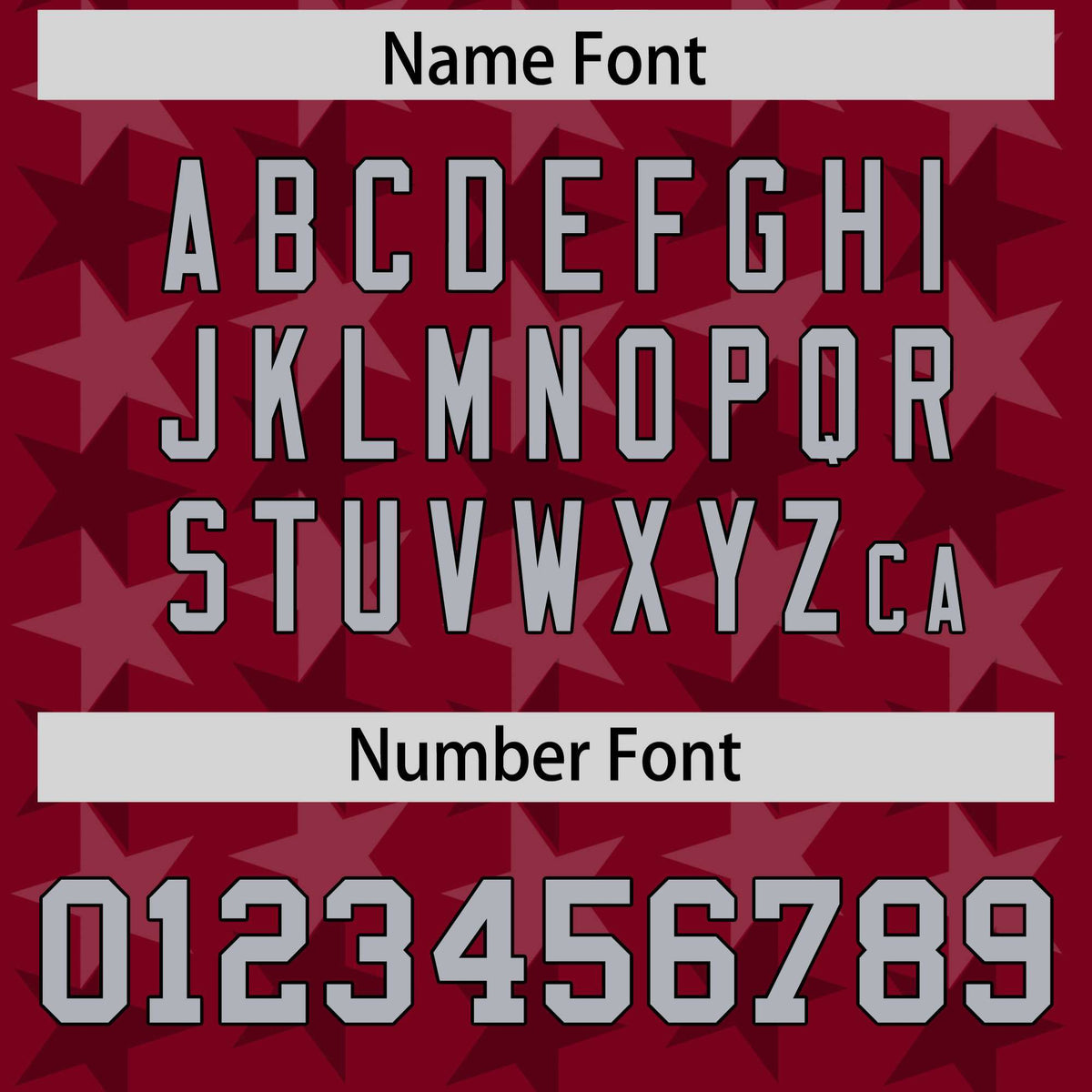 Custom Crimson Black Personalized All Star Graffiti Pattern Authentic Football Jersey