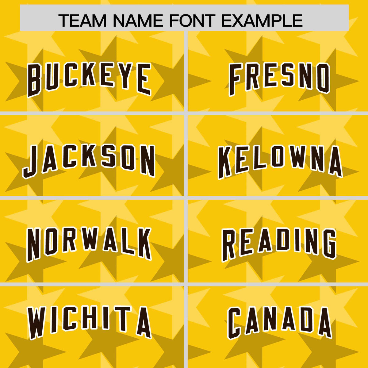 Custom Gold Black Personalized All Star Graffiti Pattern Authentic Football Jersey