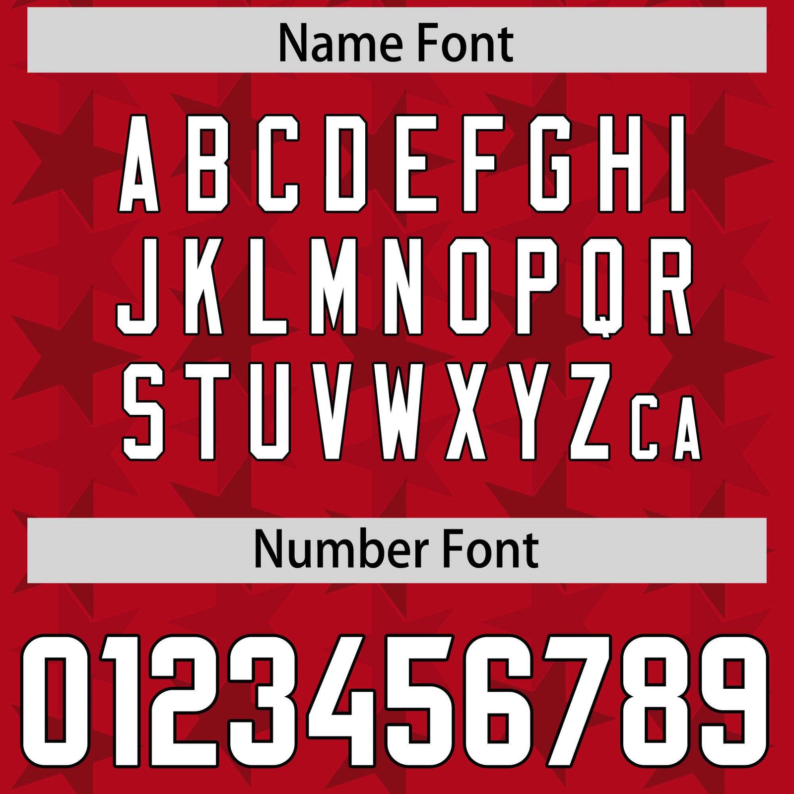 Custom Red Black Personalized All Star Graffiti Pattern Authentic Football Jersey