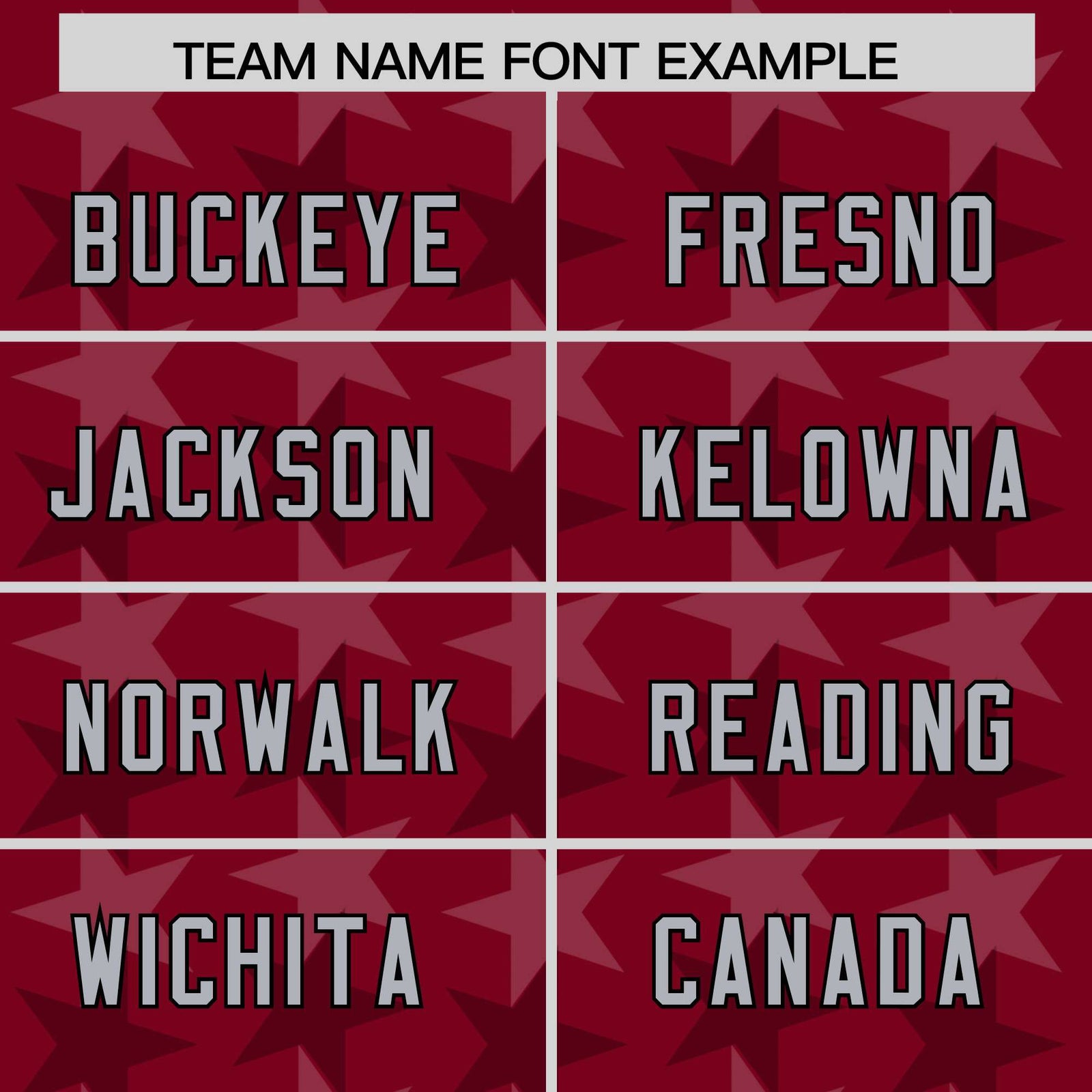 Custom Crimson Black Personalized All Star Graffiti Pattern Authentic Football Jersey