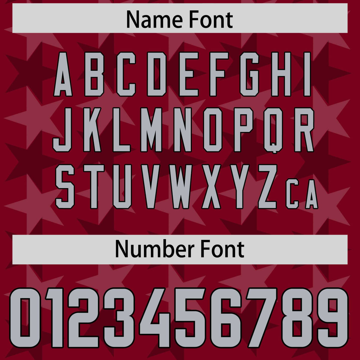 Custom Crimson Black Personalized All Star Graffiti Pattern Authentic Football Jersey