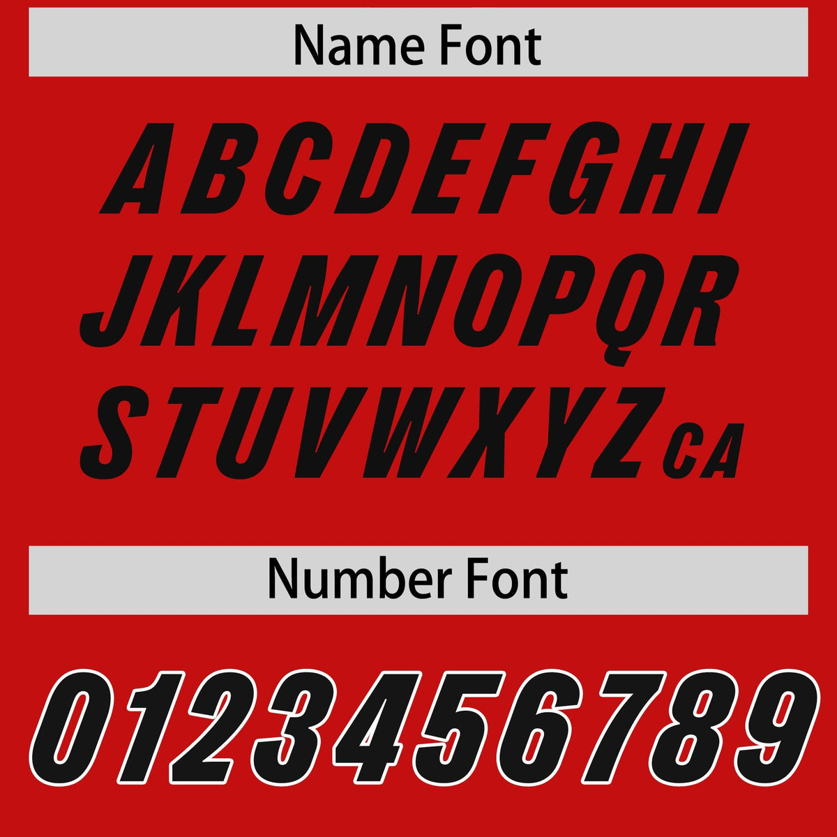 Custom Red Black Retro Personalized Sleeve Line Authentic Football Jersey