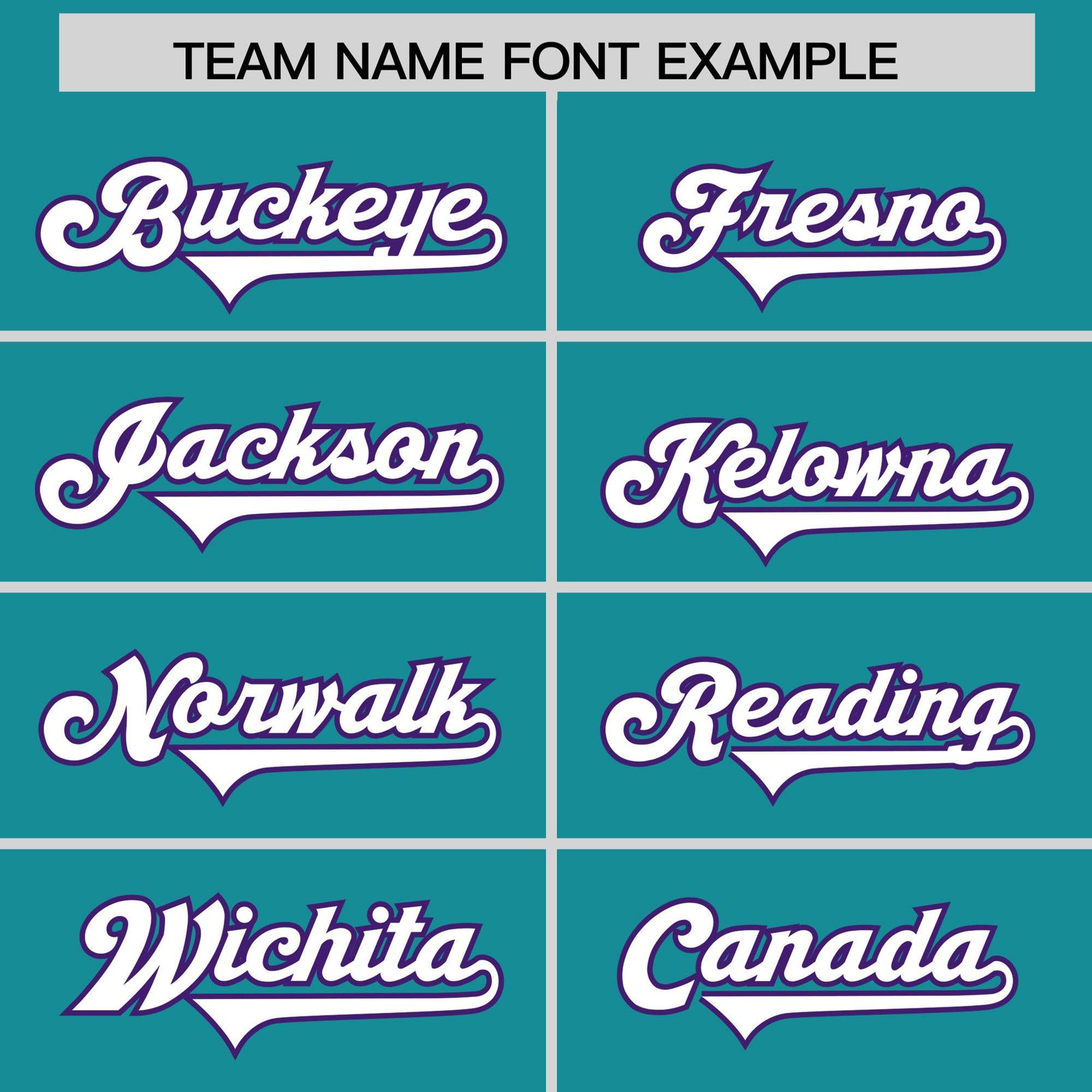 Custom Aqua Purple Retro Personalized Sleeve Line Authentic Football Jersey