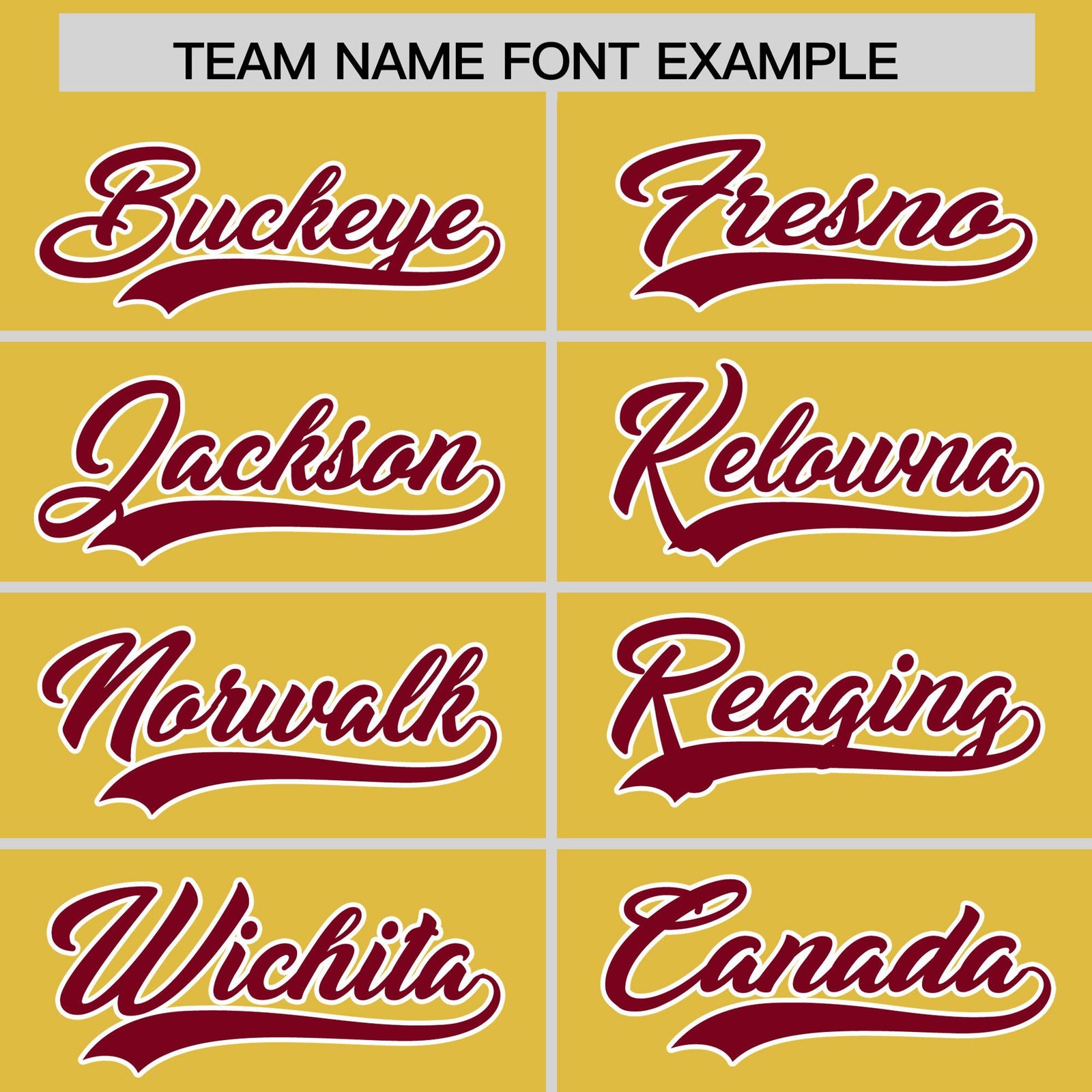 Custom Old Gold Red Retro Personalized Sleeve Line Authentic Football Jersey