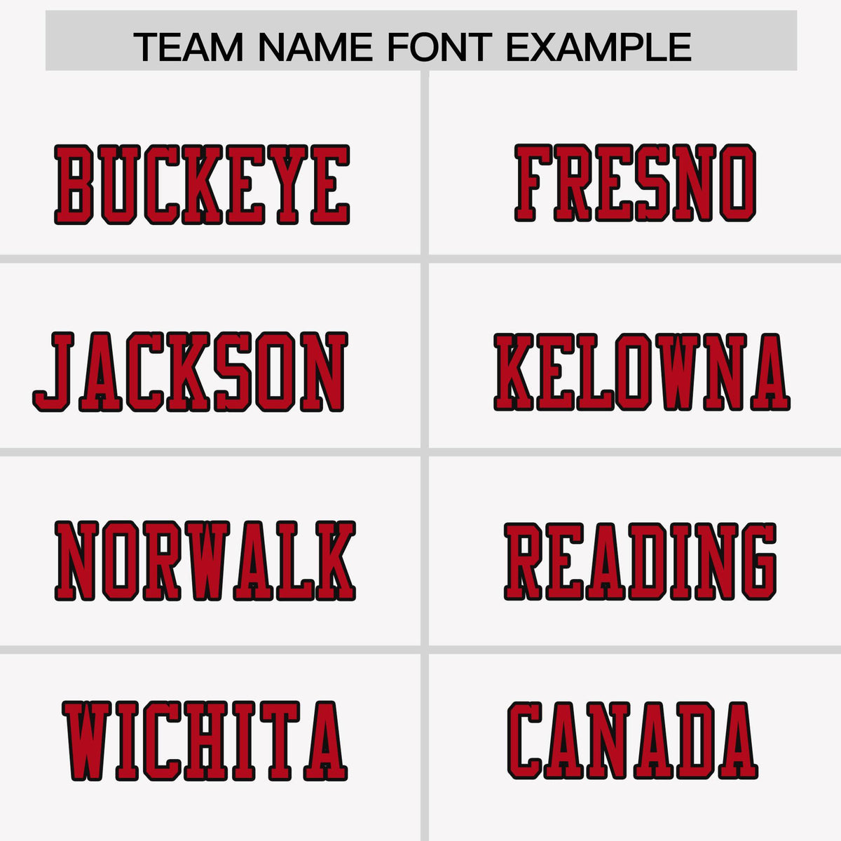 Custom White Red Retro Personalized Sleeve Line Authentic Football Jersey