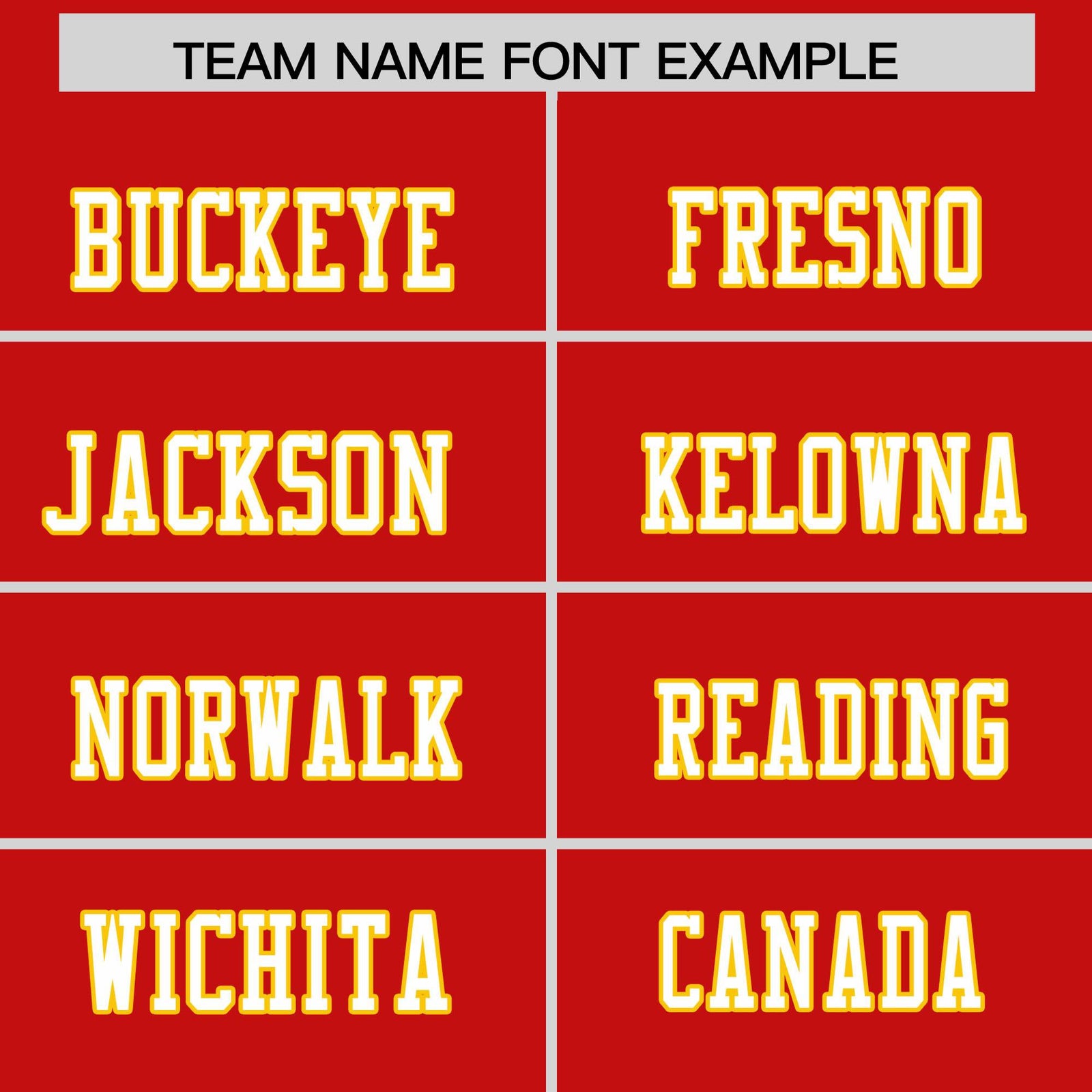 Custom Red White Retro Personalized Sleeve Line Authentic Football Jersey