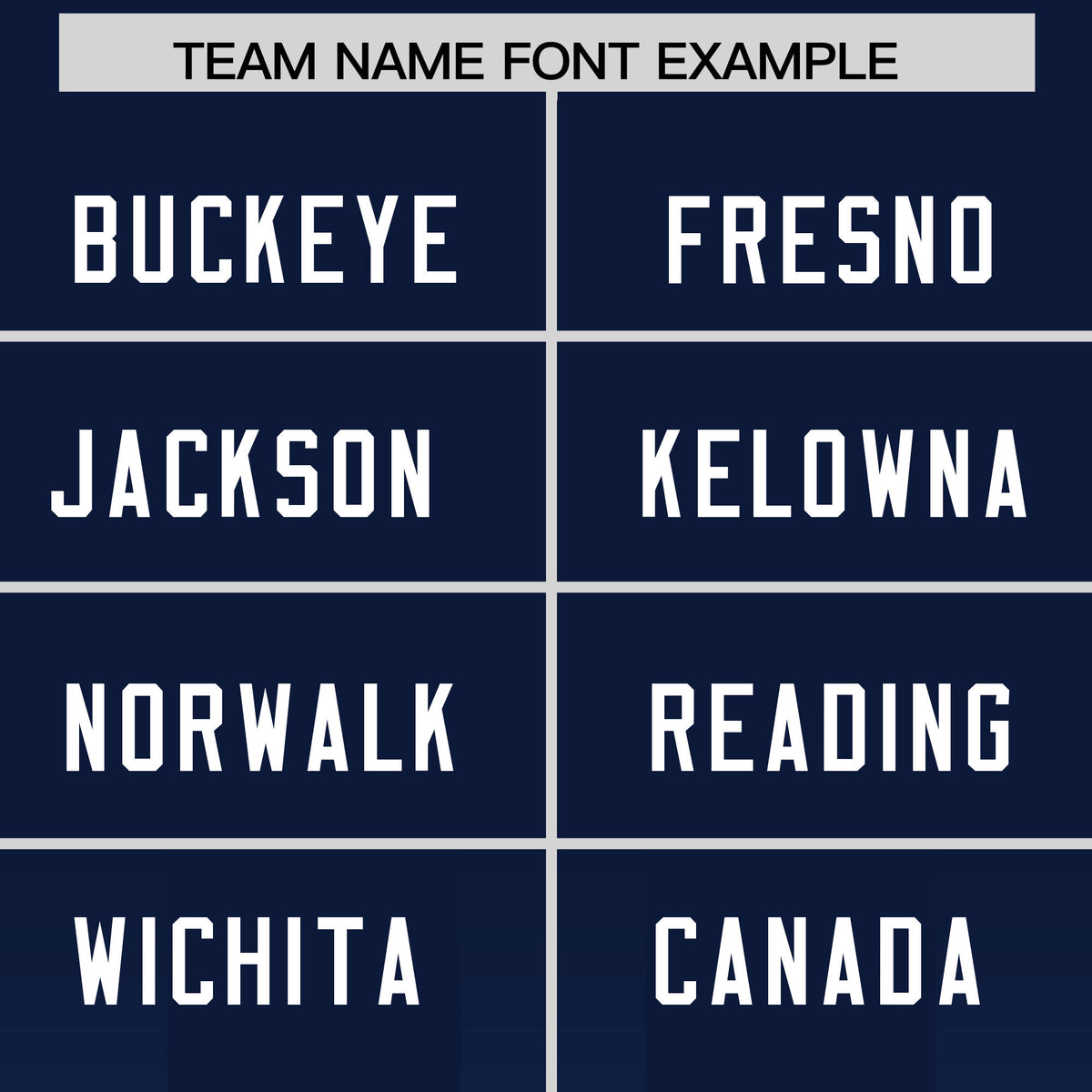 Custom Navy Royal Vertical Width Stripe Gradient Fashion Personalized Team Football Jersey