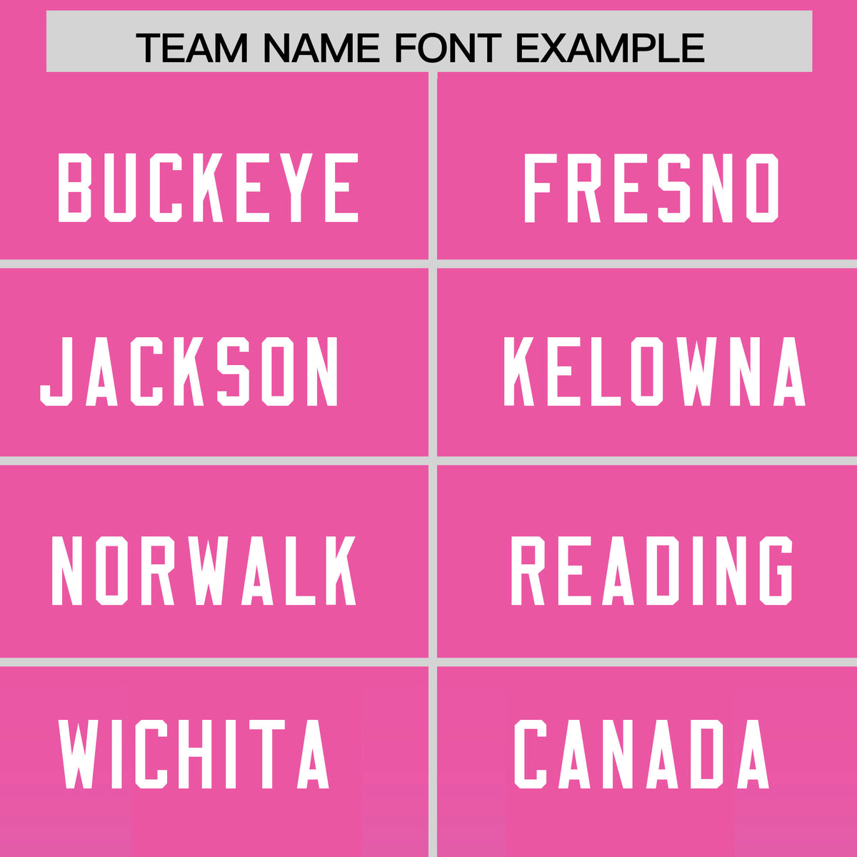 Custom Pink Light Blue Vertical Width Stripe Gradient Fashion Personalized Team Football Jersey