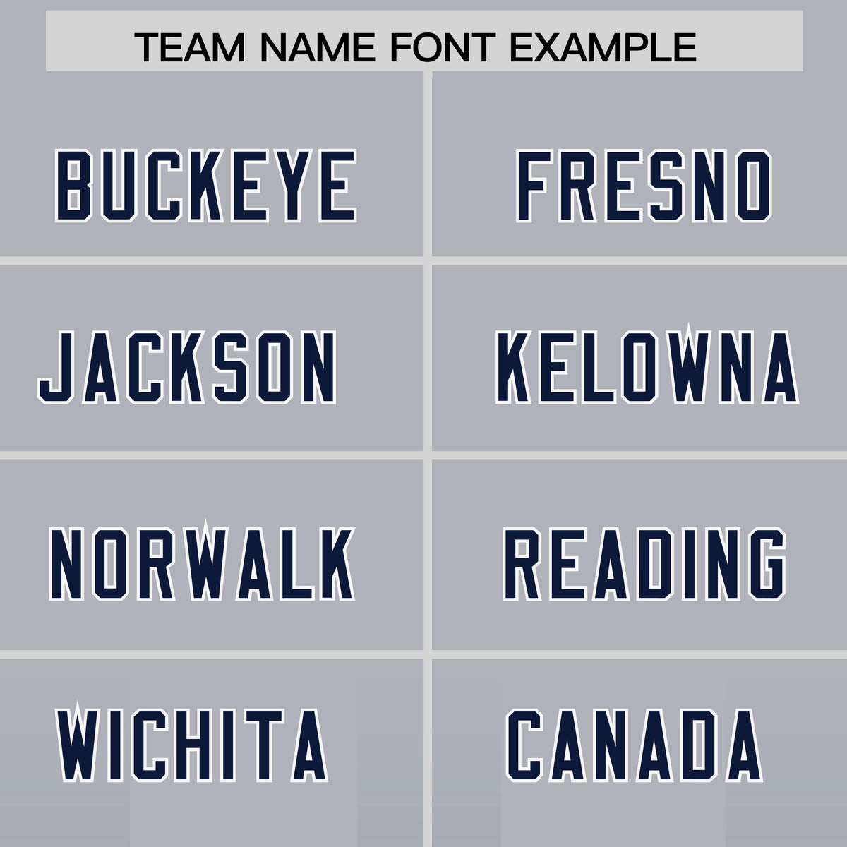 Custom Gray Navy Vertical Width Stripe Gradient Fashion Personalized Team Football Jersey