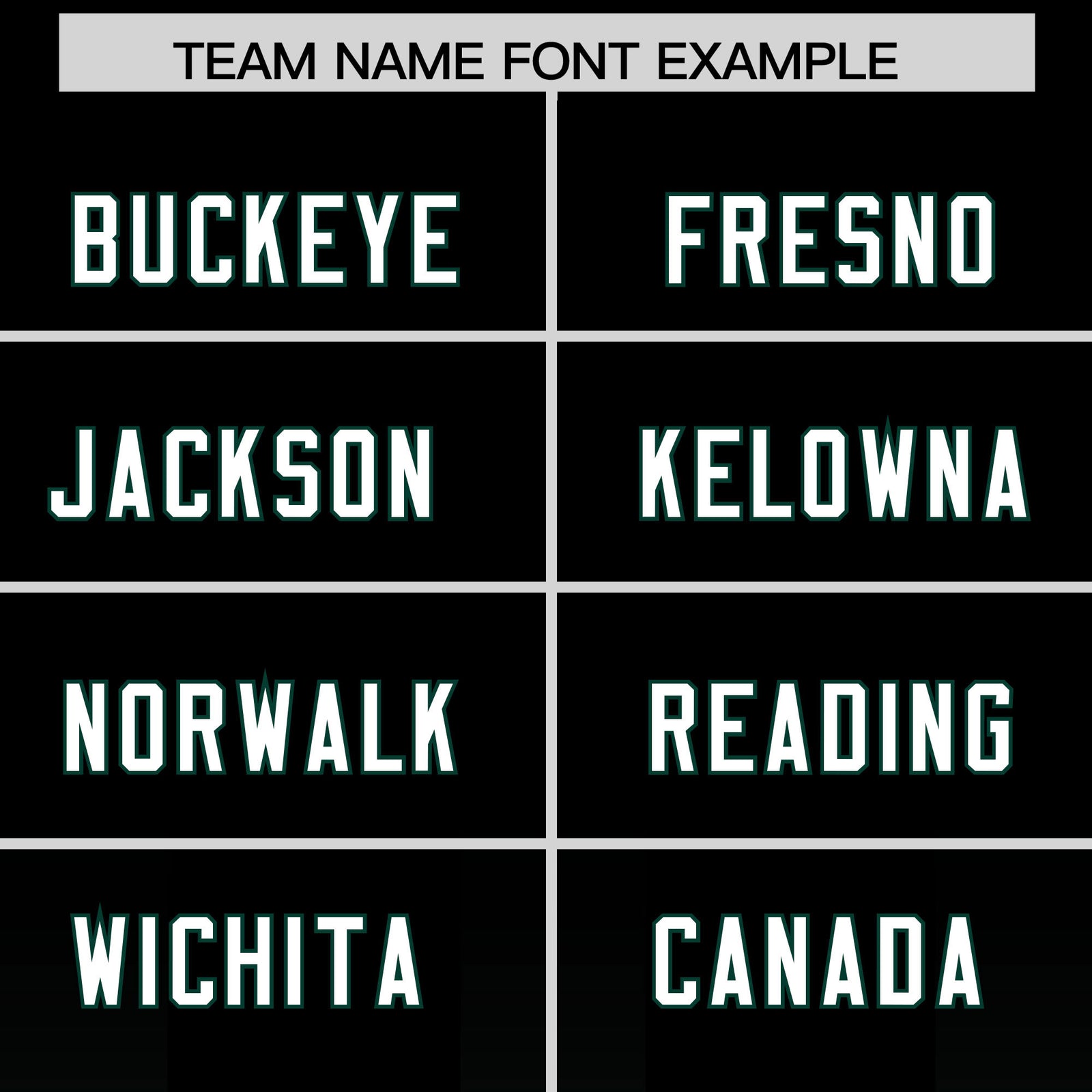 Custom Black Midnight Green Vertical Width Stripe Gradient Fashion Personalized Team Football Jersey