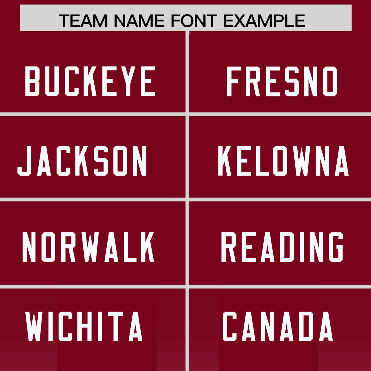 Custom Cardinal White Vertical Width Stripe Gradient Fashion Personalized Team Football Jersey