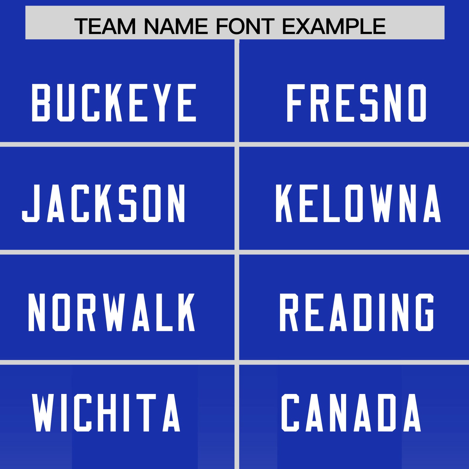 Custom Royal White Vertical Width Stripe Gradient Fashion Personalized Team Football Jersey