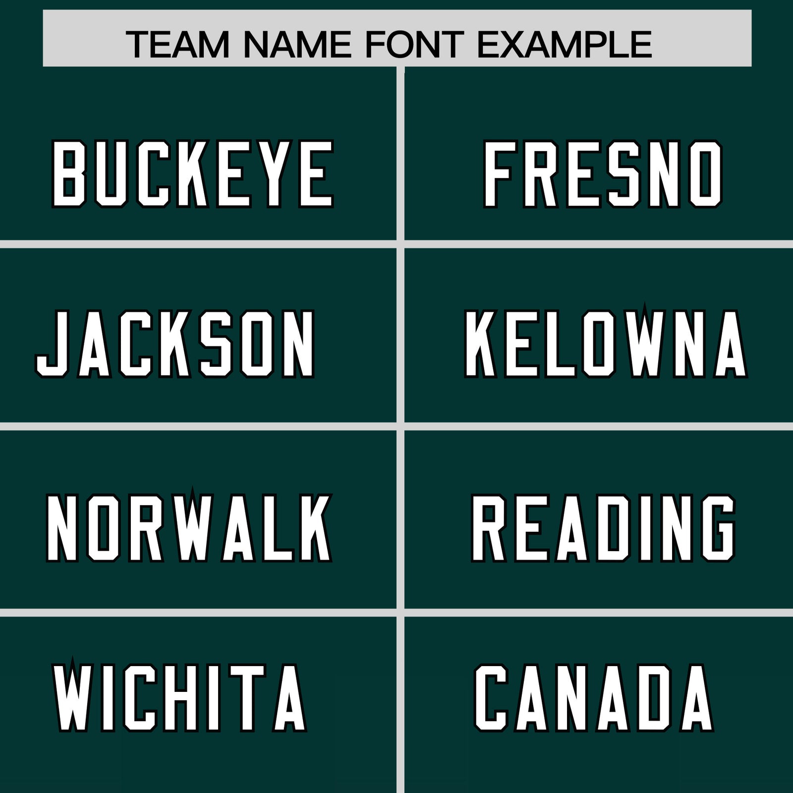 Custom Midnight Green Black Vertical Width Stripe Gradient Fashion Personalized Team Football Jersey