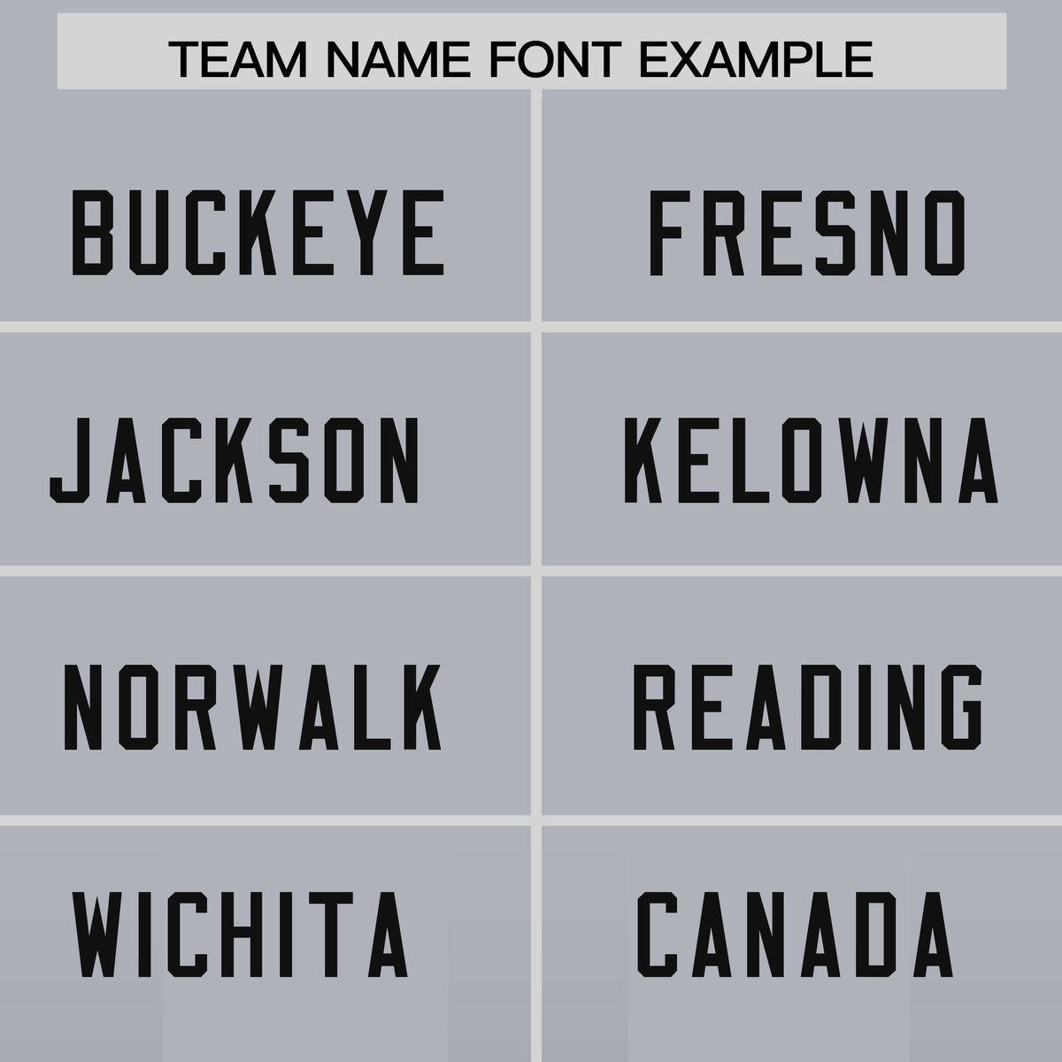 Custom Gray Black Vertical Width Stripe Gradient Fashion Personalized Team Football Jersey