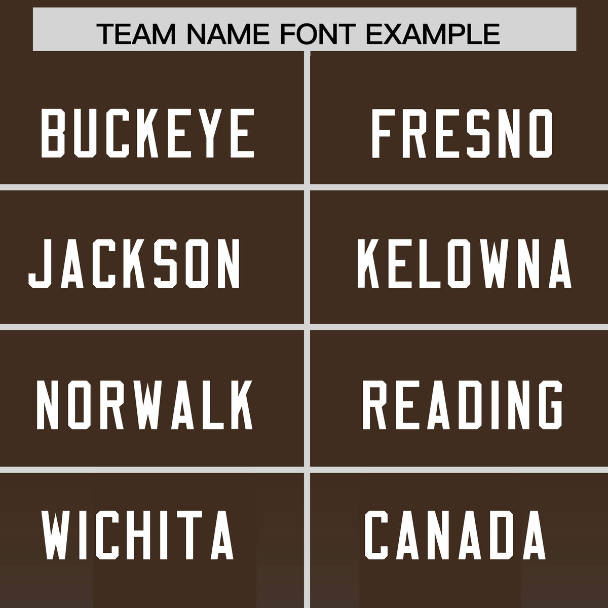 Custom Brown Powder Blue Vertical Width Stripe Gradient Fashion Personalized Team Football Jersey