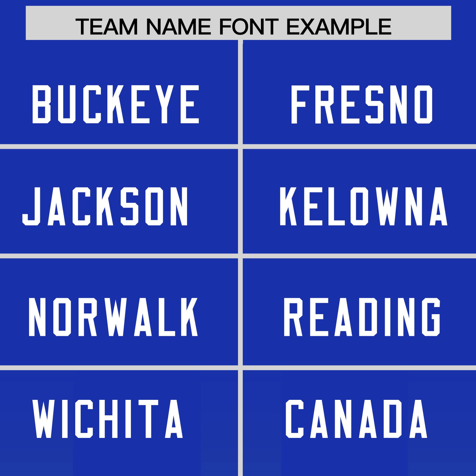 Custom Royal Kelly Green Vertical Width Stripe Gradient Fashion Personalized Team Football Jersey