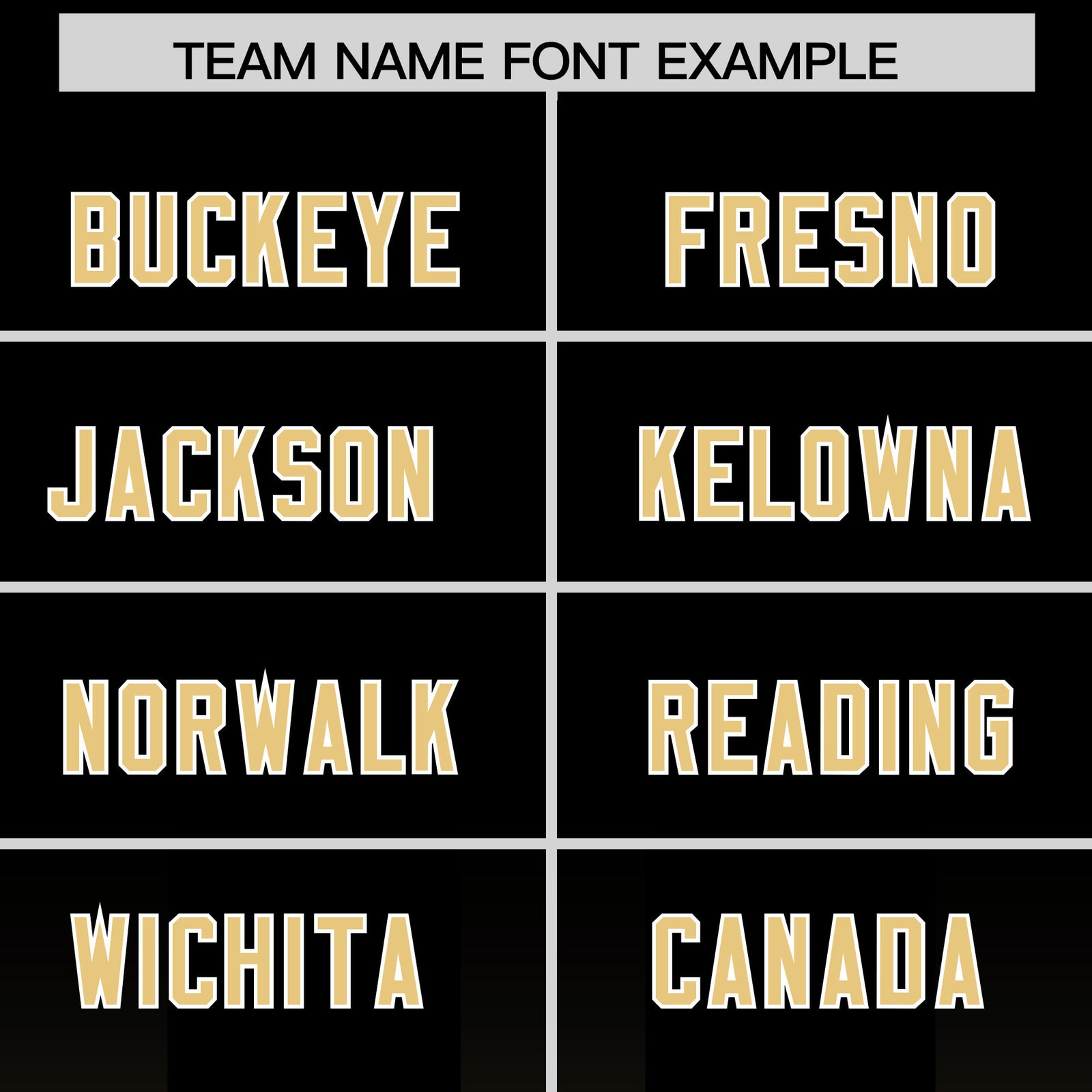 Custom Black Khaki Vertical Width Stripe Gradient Fashion Personalized Team Football Jersey