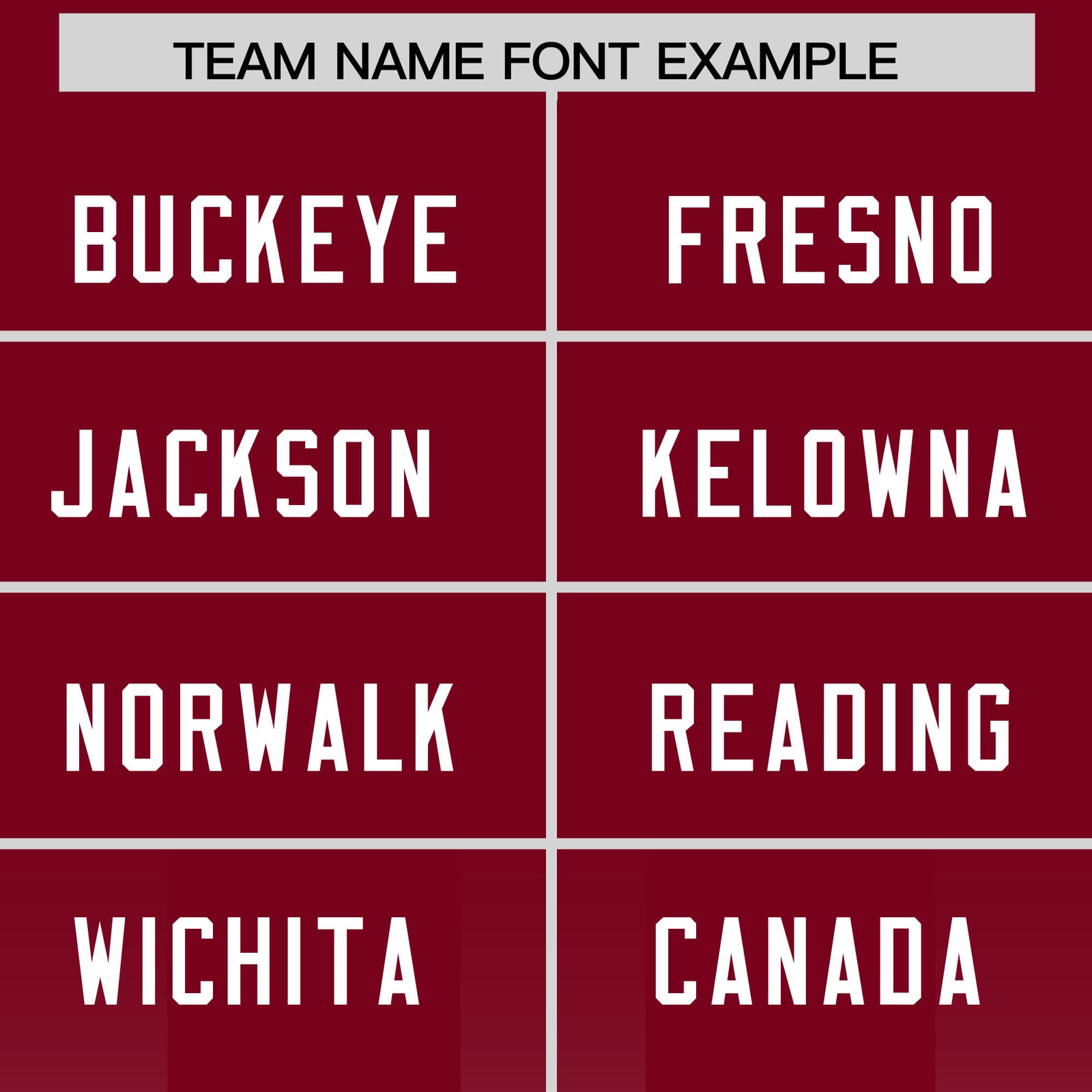 Custom Cardinal White Vertical Width Stripe Gradient Fashion Personalized Team Football Jersey