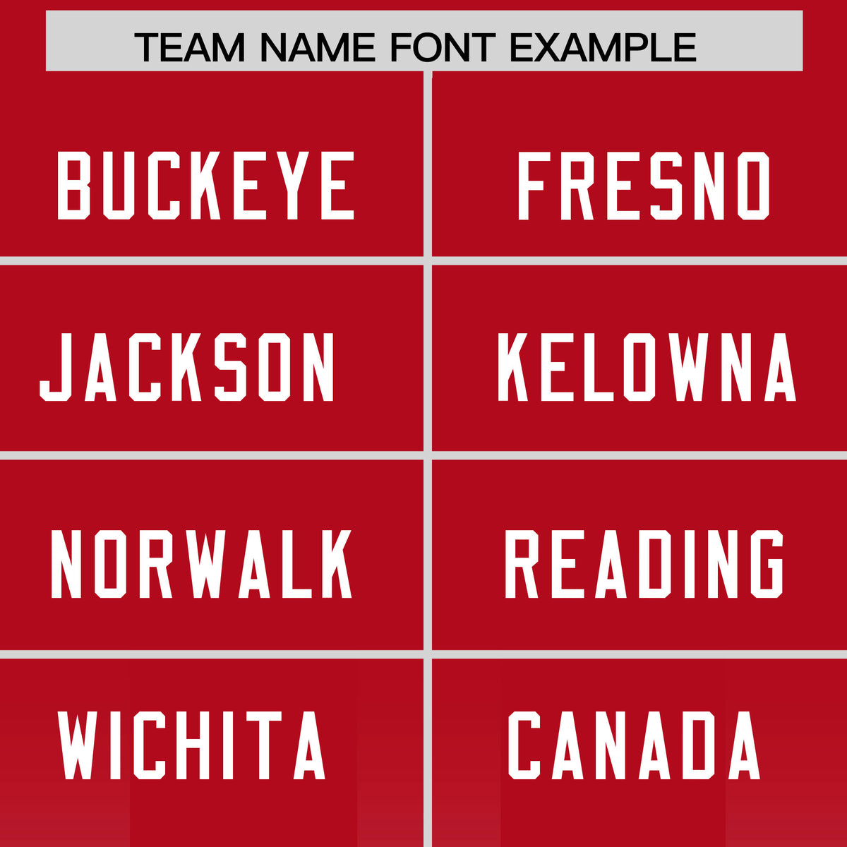 Custom Red White Vertical Width Stripe Gradient Fashion Personalized Team Football Jersey