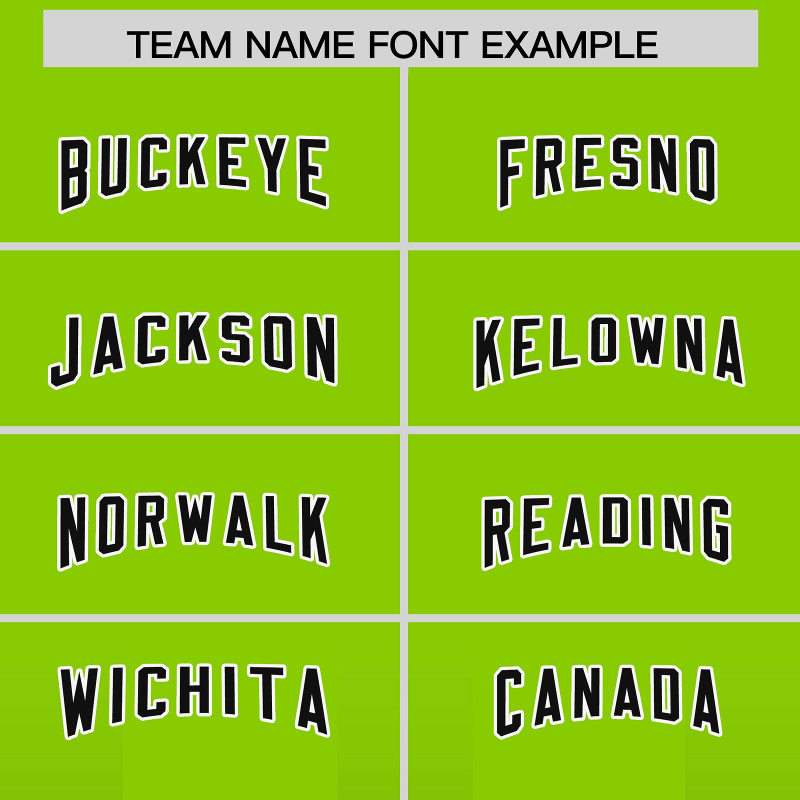 Custom Neon Green Black Vertical Width Stripe Gradient Fashion Personalized Team Football Jersey