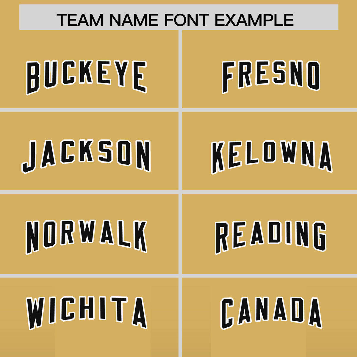 Custom Khaki Black Vertical Width Stripe Gradient Fashion Personalized Team Football Jersey