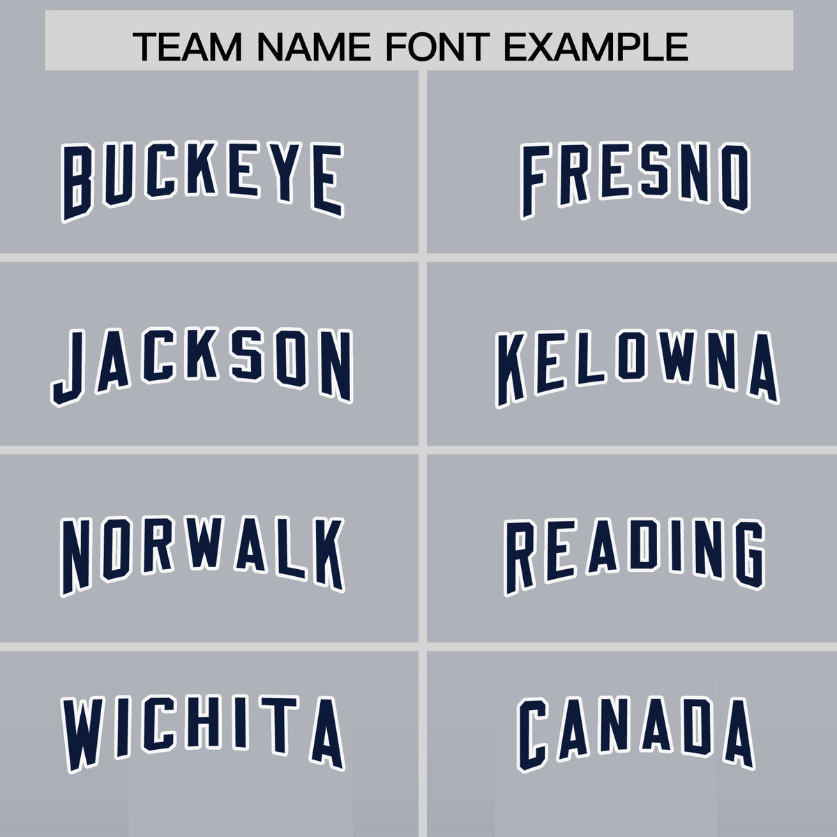 Custom Gray Navy Vertical Width Stripe Gradient Fashion Personalized Team Football Jersey