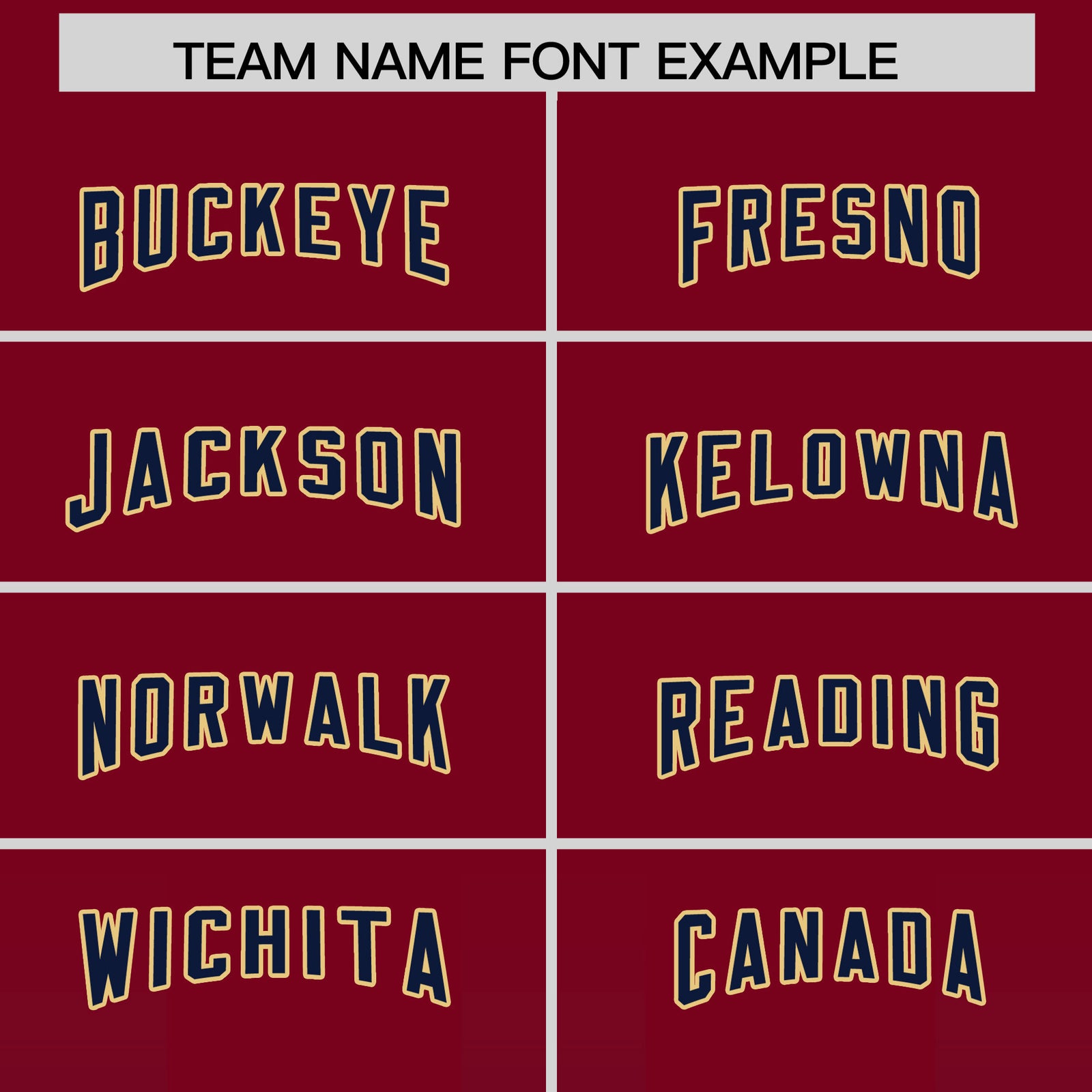 Custom Cardinal Navy Vertical Width Stripe Gradient Fashion Personalized Team Football Jersey