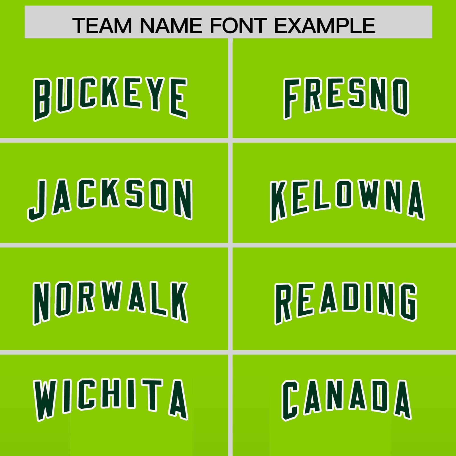 Custom Neon Green Green Vertical Width Stripe Gradient Fashion Personalized Team Football Jersey