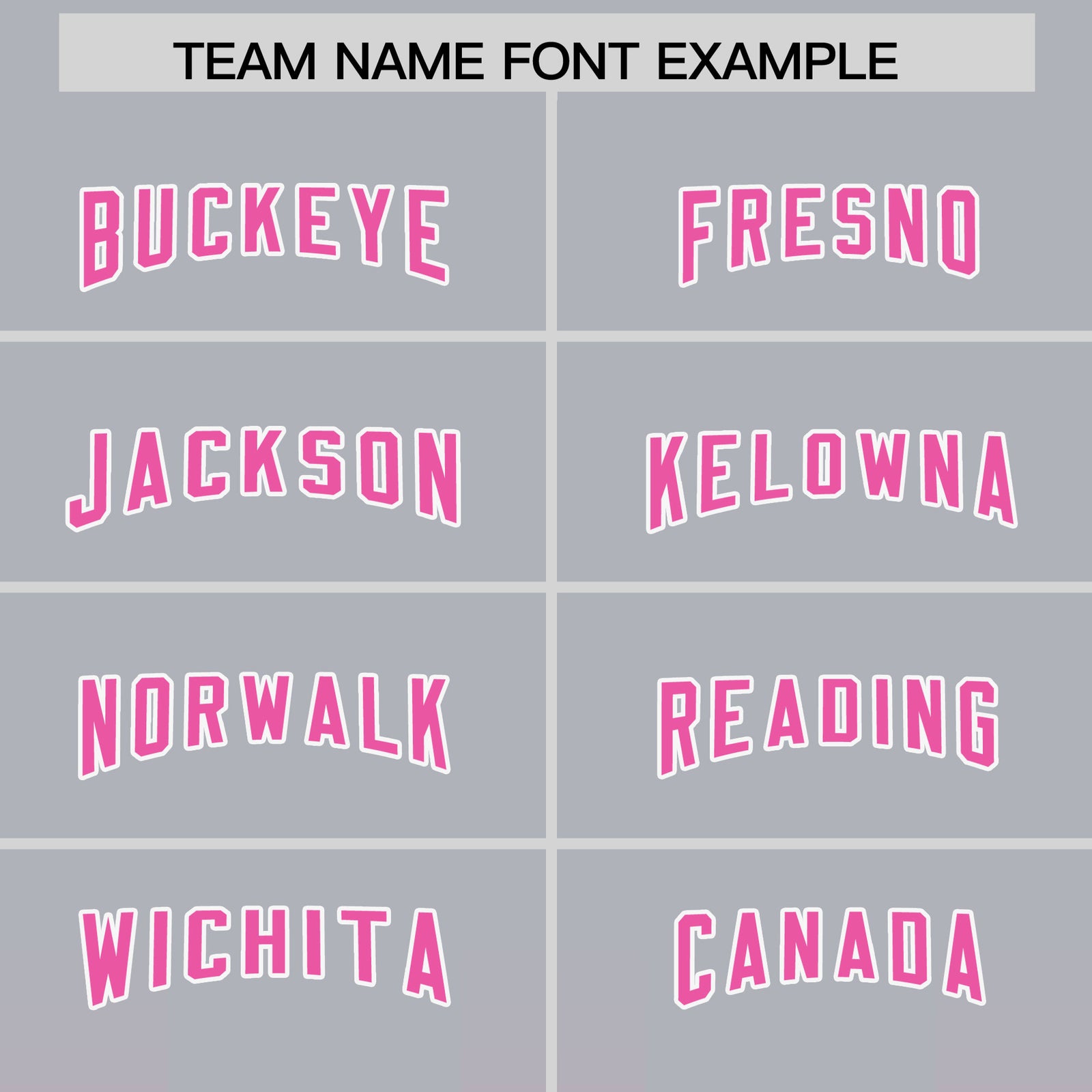 Custom Gray Pink Vertical Width Stripe Gradient Fashion Personalized Team Football Jersey