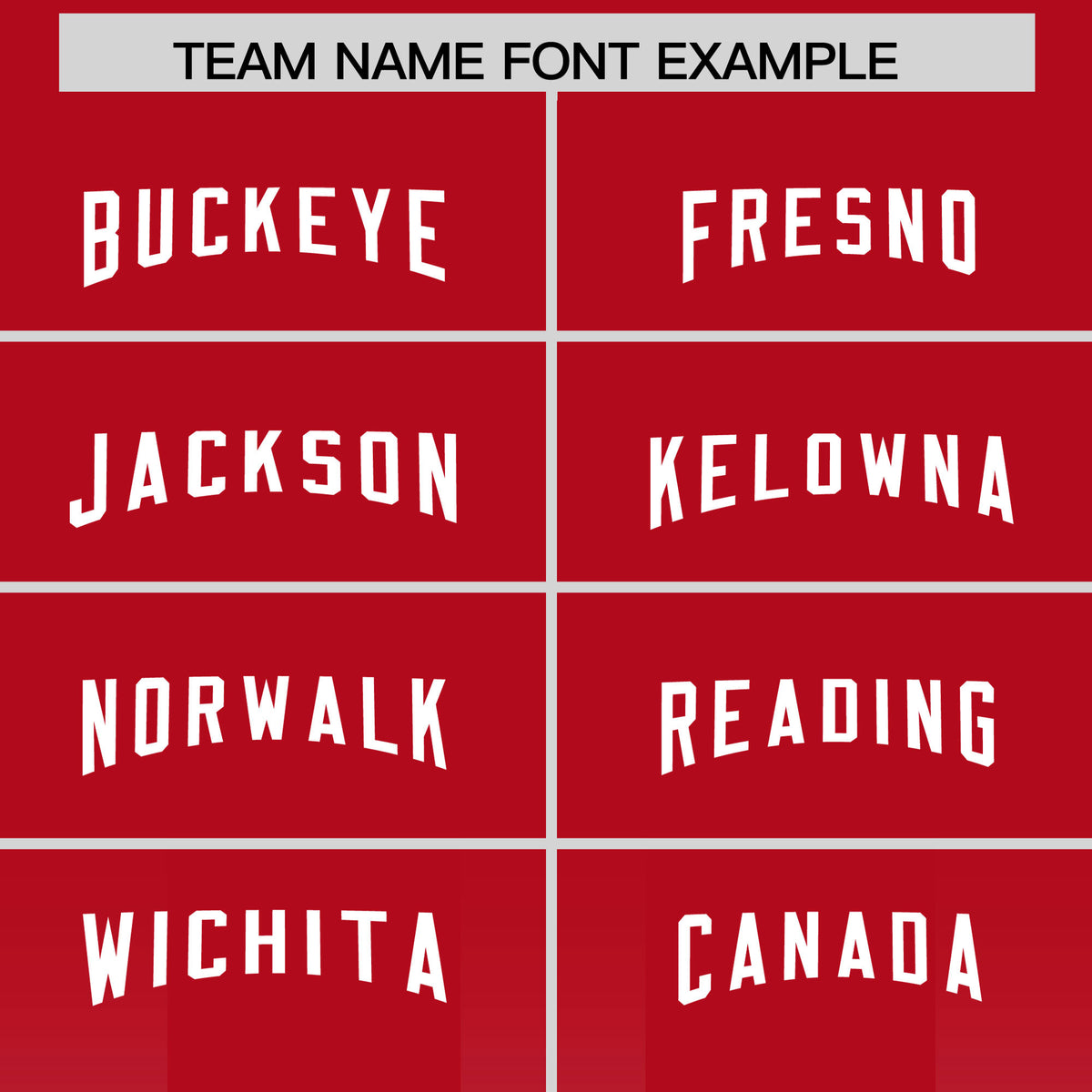 Custom Red White Vertical Width Stripe Gradient Fashion Personalized Team Football Jersey