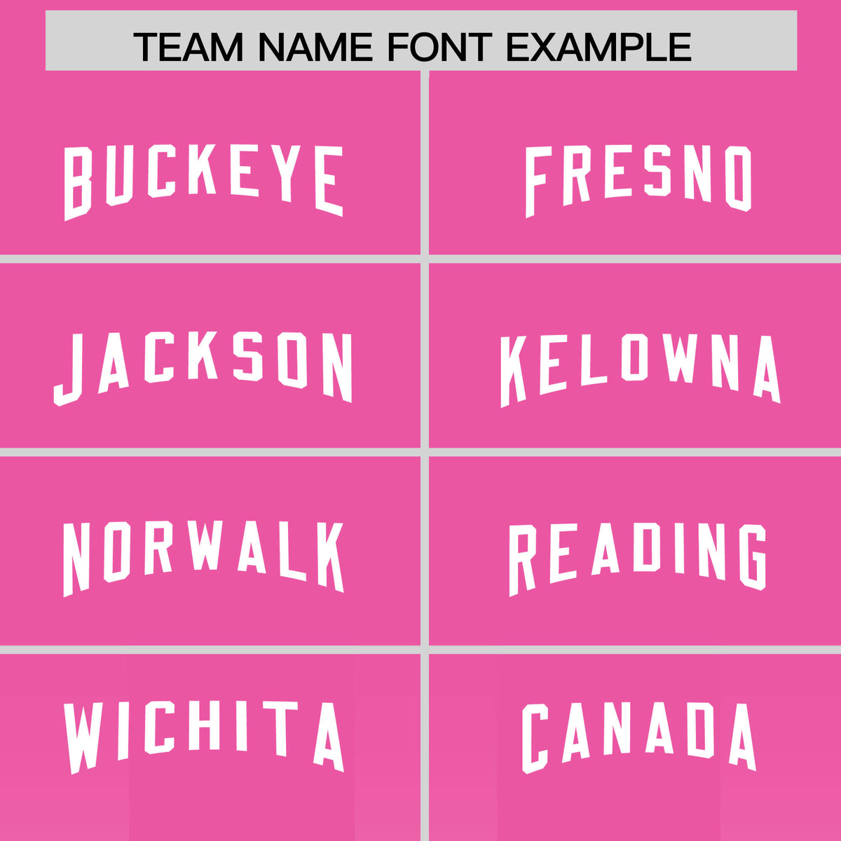 Custom Pink White Vertical Width Stripe Gradient Fashion Personalized Team Football Jersey