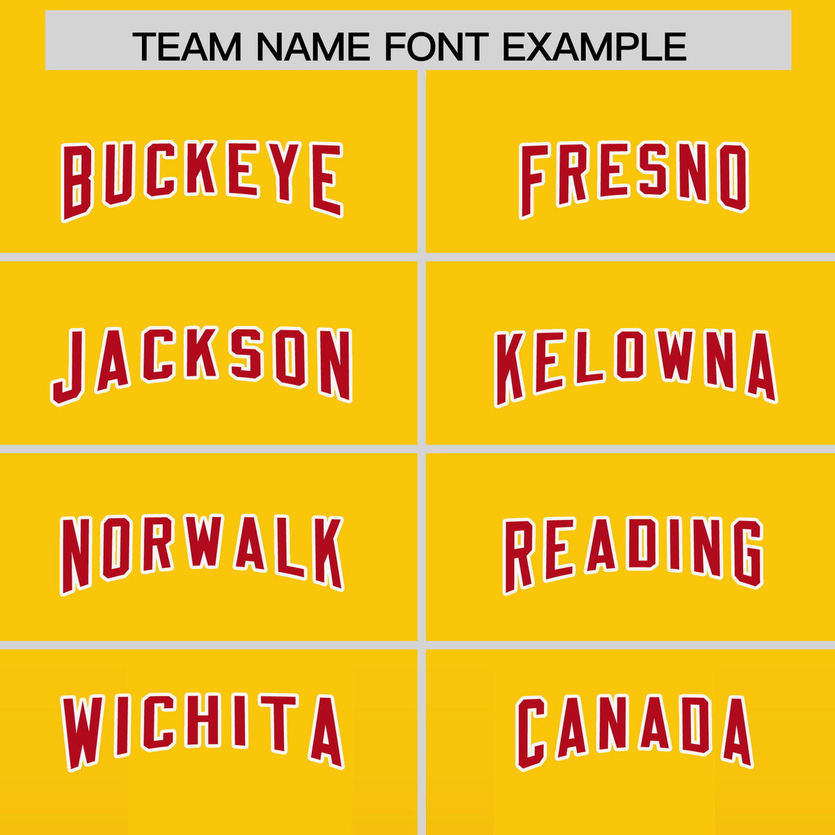 Custom Yellow Red Vertical Width Stripe Gradient Fashion Personalized Team Football Jersey