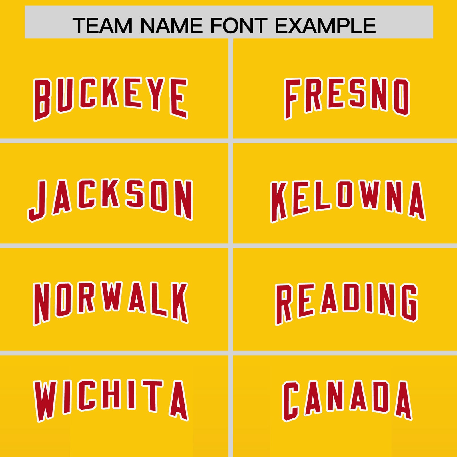 Custom Yellow Red Vertical Width Stripe Gradient Fashion Personalized Team Football Jersey