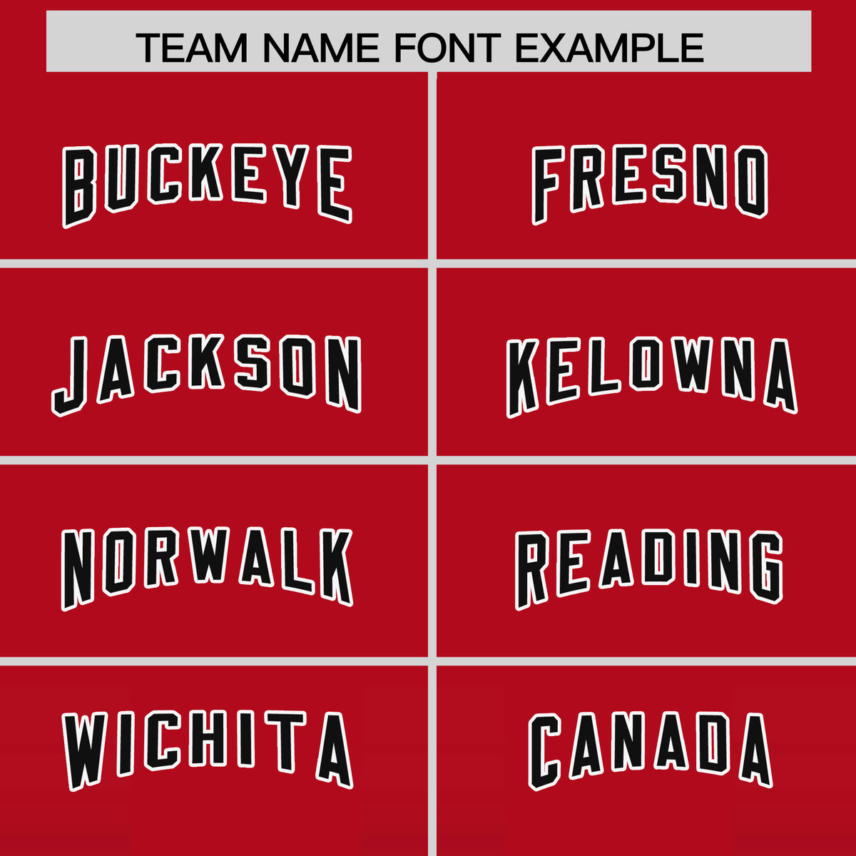 Custom Red Black Vertical Width Stripe Gradient Fashion Personalized Team Football Jersey