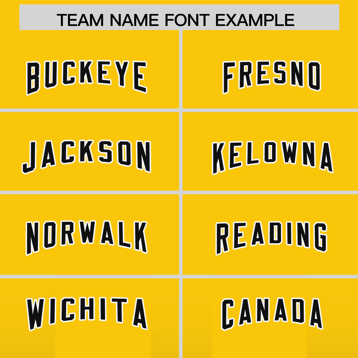 Custom Yellow Black Vertical Width Stripe Gradient Fashion Personalized Team Football Jersey