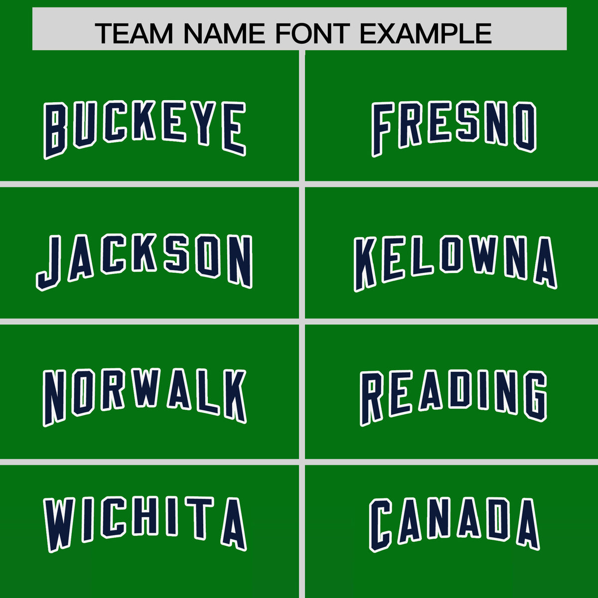 Custom Kelly Green Navy Vertical Width Stripe Gradient Fashion Personalized Team Football Jersey