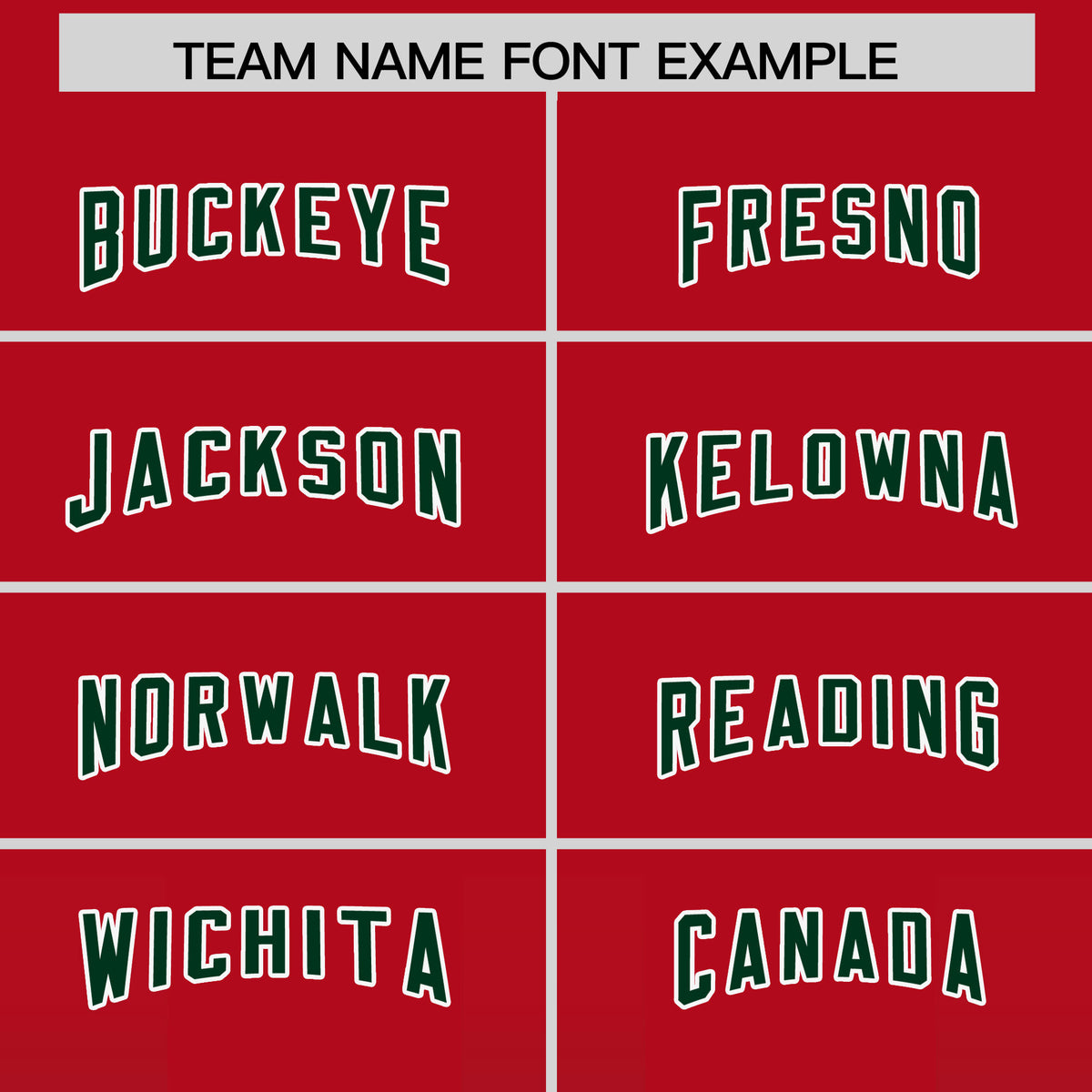 Custom Red Green Vertical Width Stripe Gradient Fashion Personalized Team Football Jersey