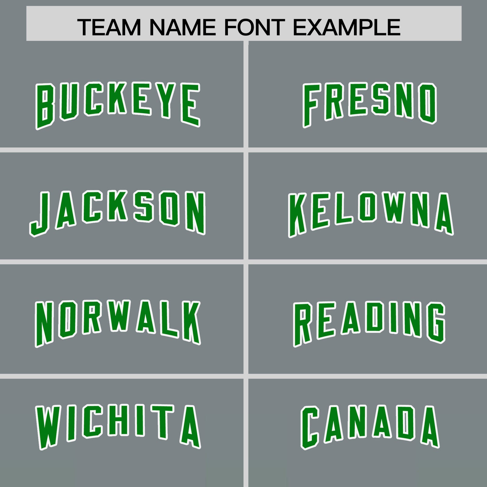 Custom Dark Gray Kelly Green Vertical Width Stripe Gradient Fashion Personalized Team Football Jersey