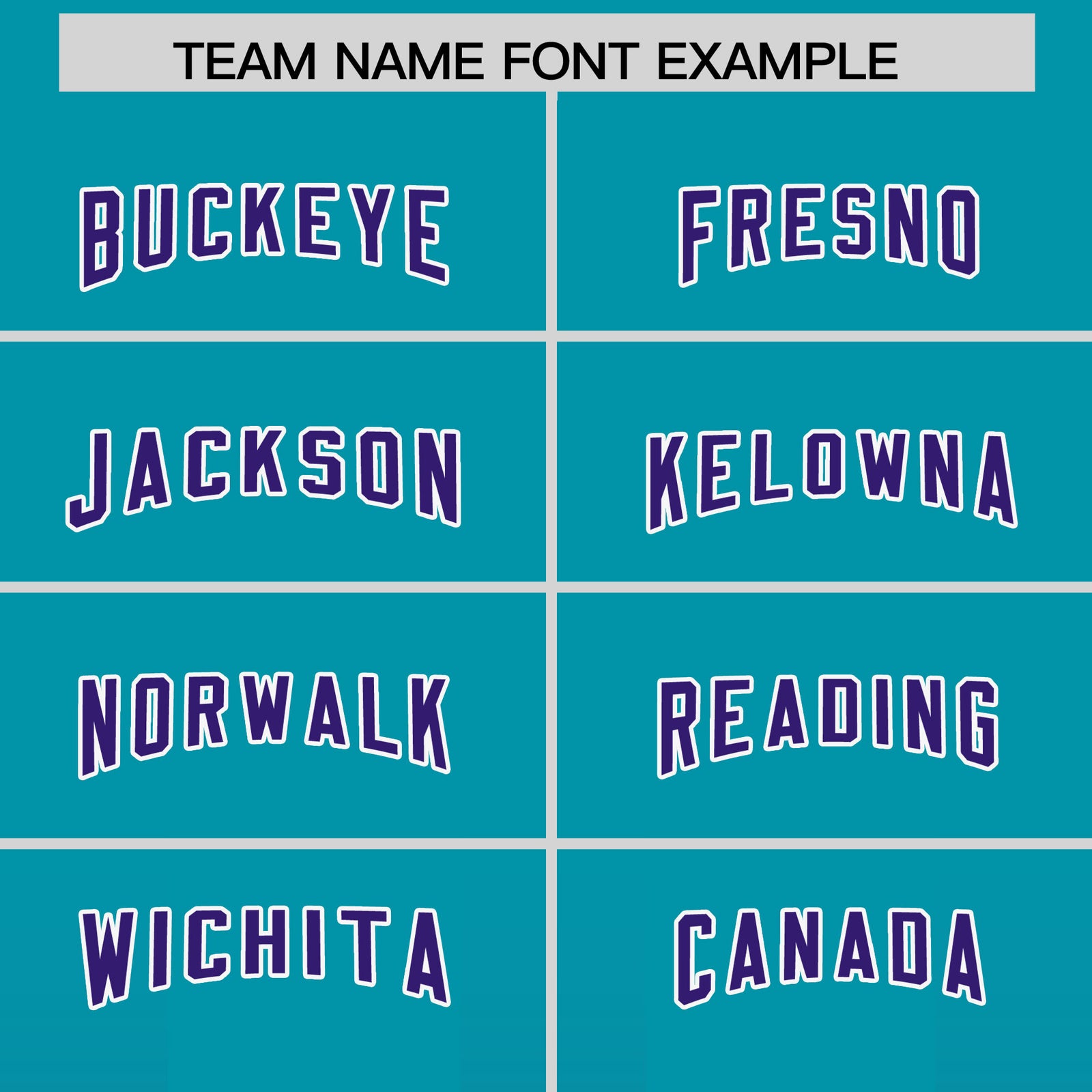 Custom Aqua Purple Vertical Width Stripe Gradient Fashion Personalized Team Football Jersey