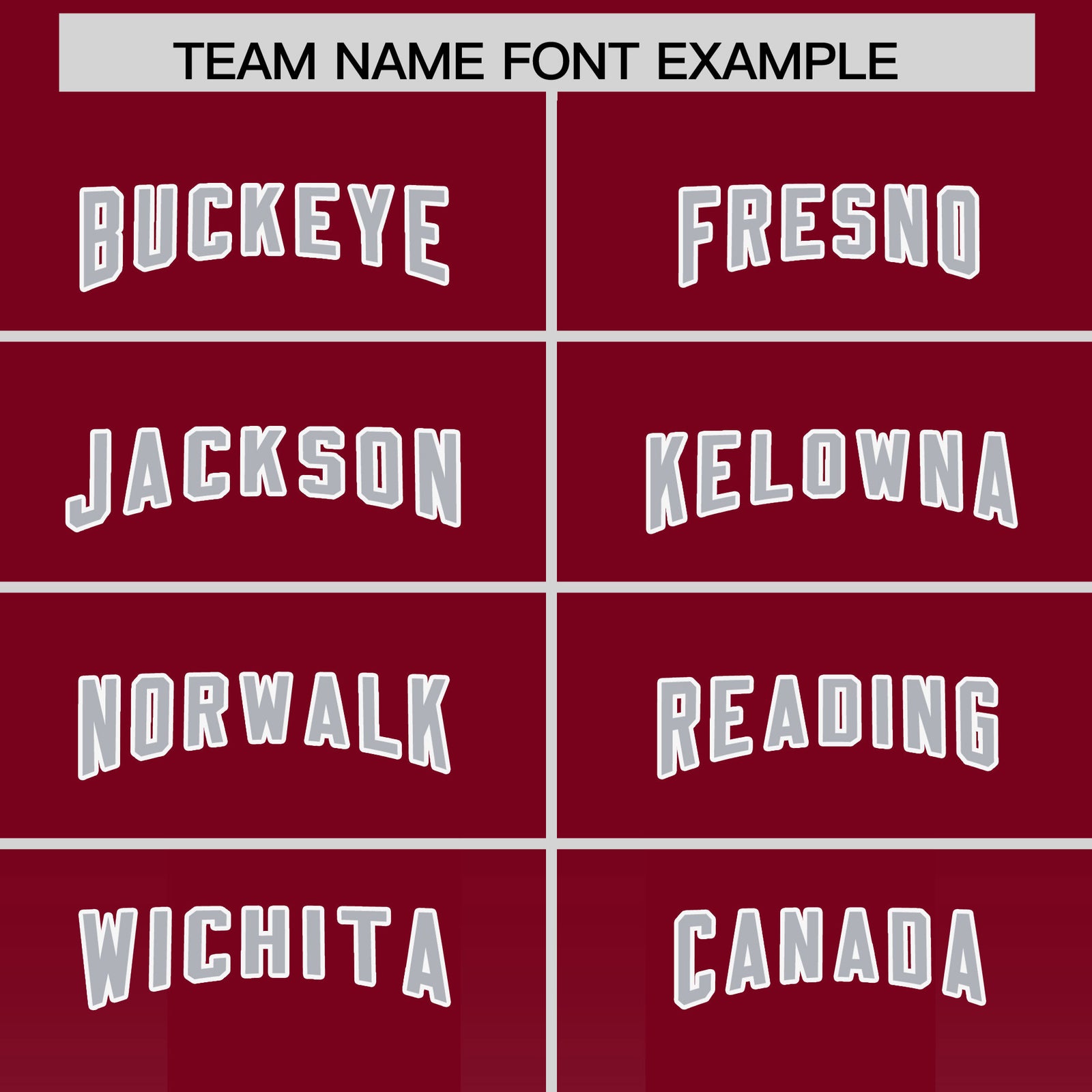 Custom Cardinal Gray Vertical Width Stripe Gradient Fashion Personalized Team Football Jersey