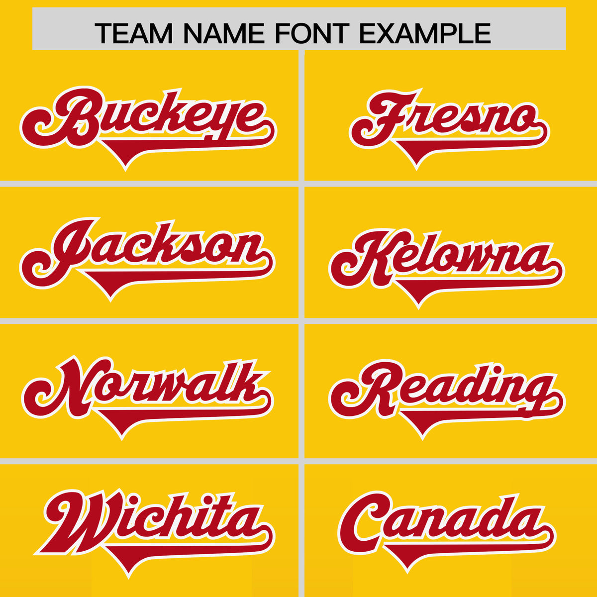 Custom Yellow Red Vertical Width Stripe Gradient Fashion Personalized Team Football Jersey