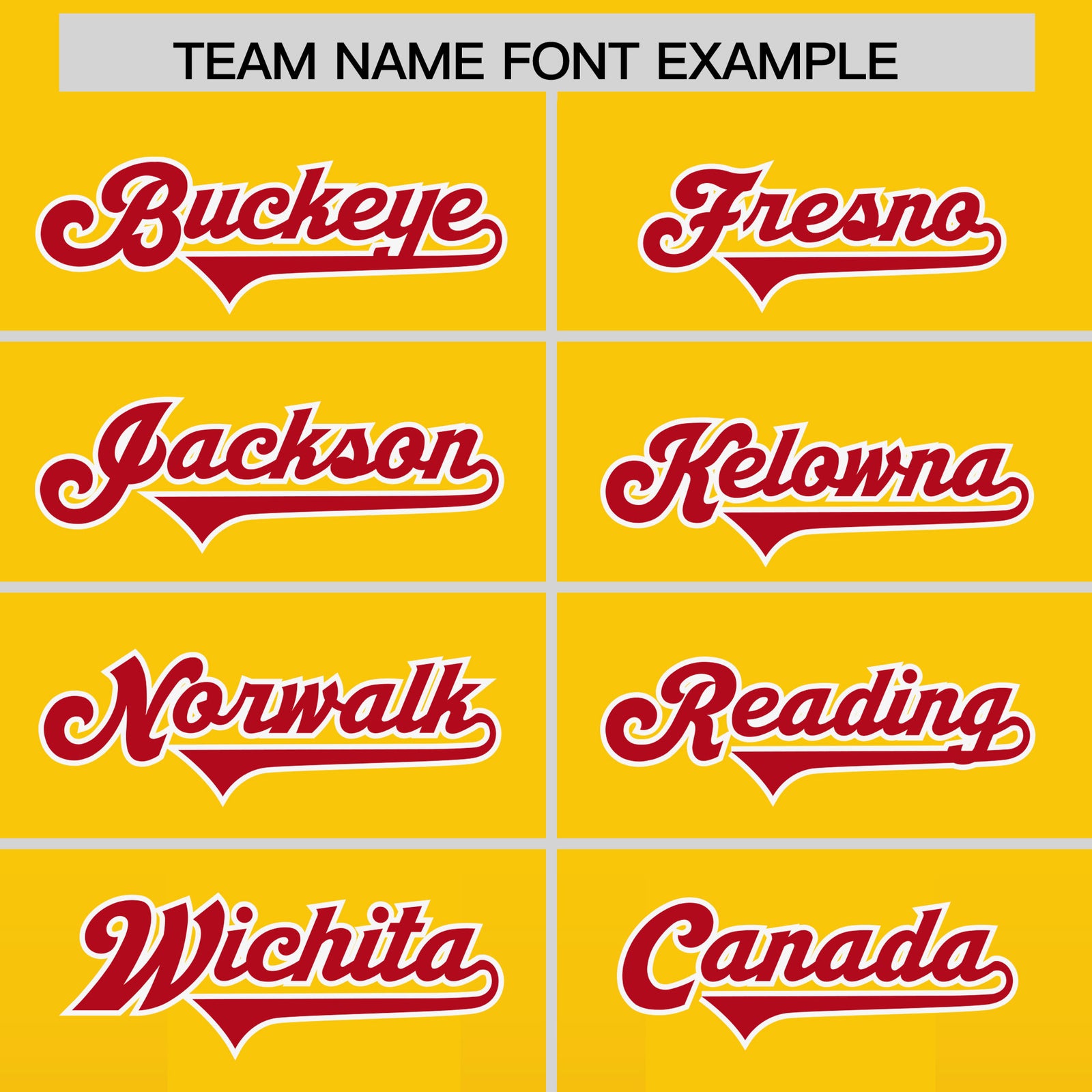 Custom Yellow Red Vertical Width Stripe Gradient Fashion Personalized Team Football Jersey