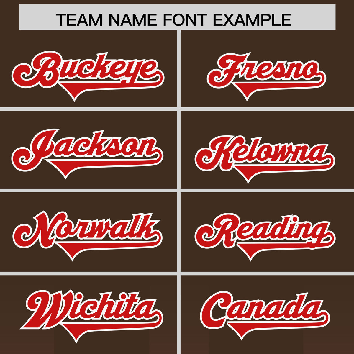 Custom Brown Red Vertical Width Stripe Gradient Fashion Personalized Team Football Jersey