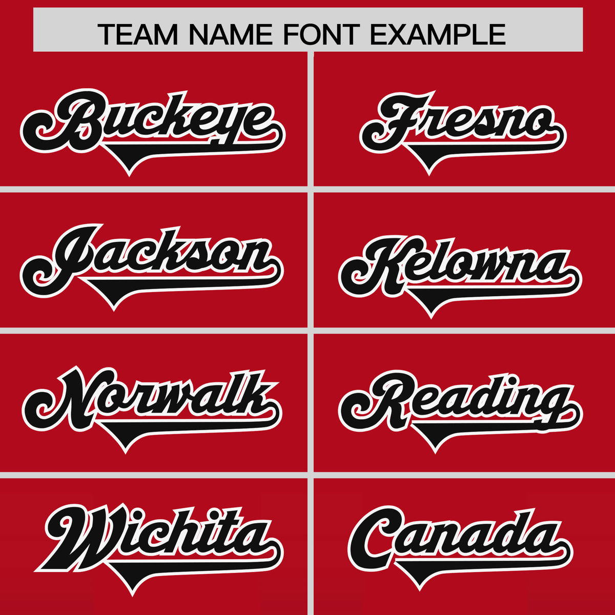 Custom Red Black Vertical Width Stripe Gradient Fashion Personalized Team Football Jersey