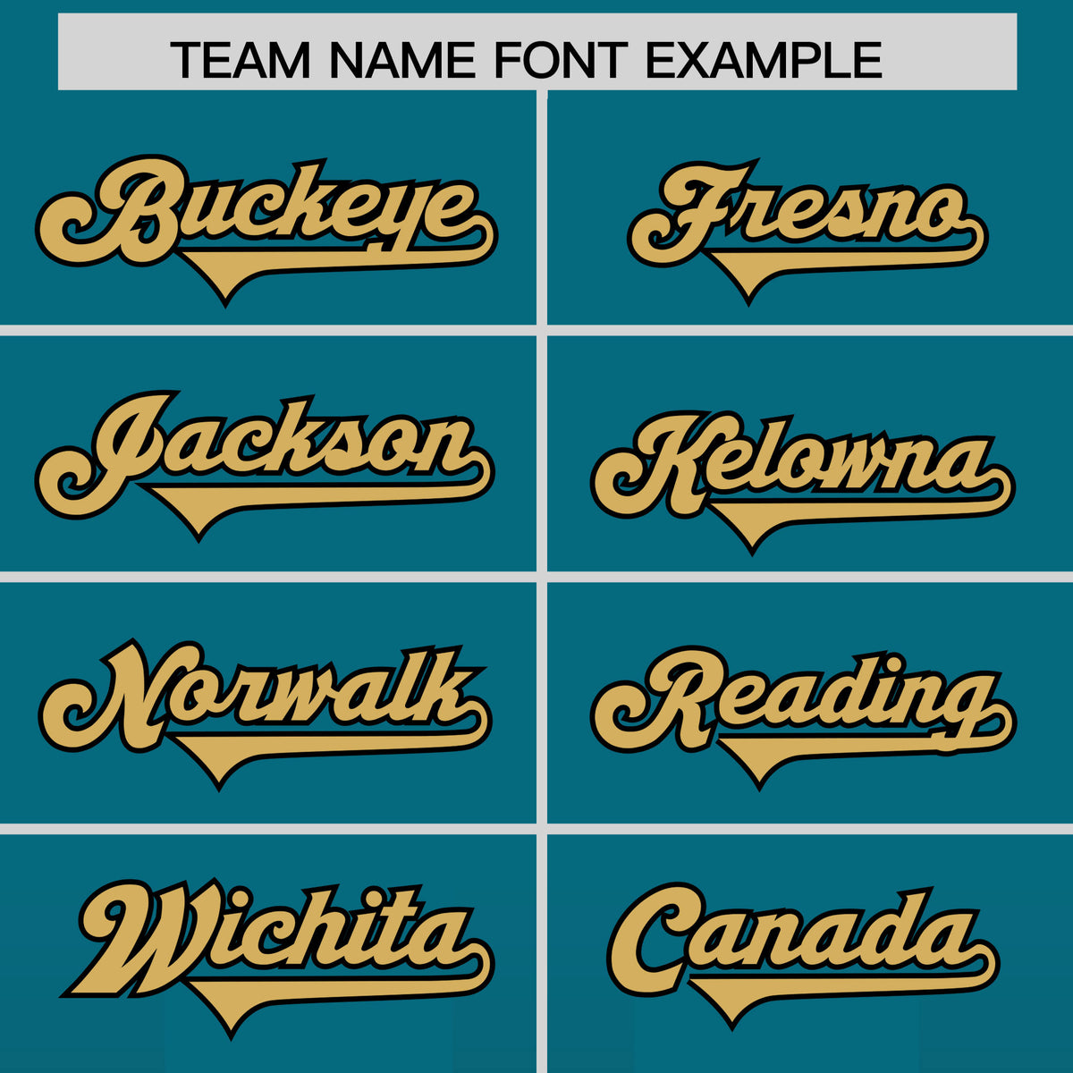 Custom Aqua Black Vertical Width Stripe Gradient Fashion Personalized Team Football Jersey