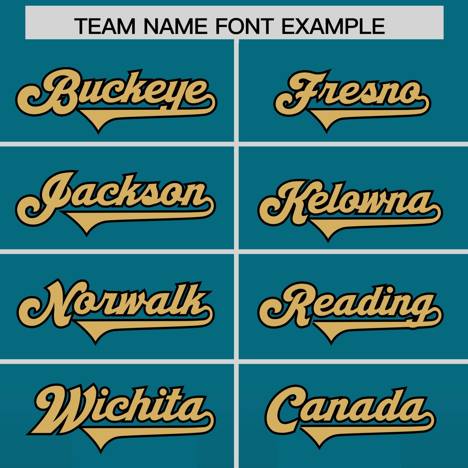 Custom Aqua Black Vertical Width Stripe Gradient Fashion Personalized Team Football Jersey