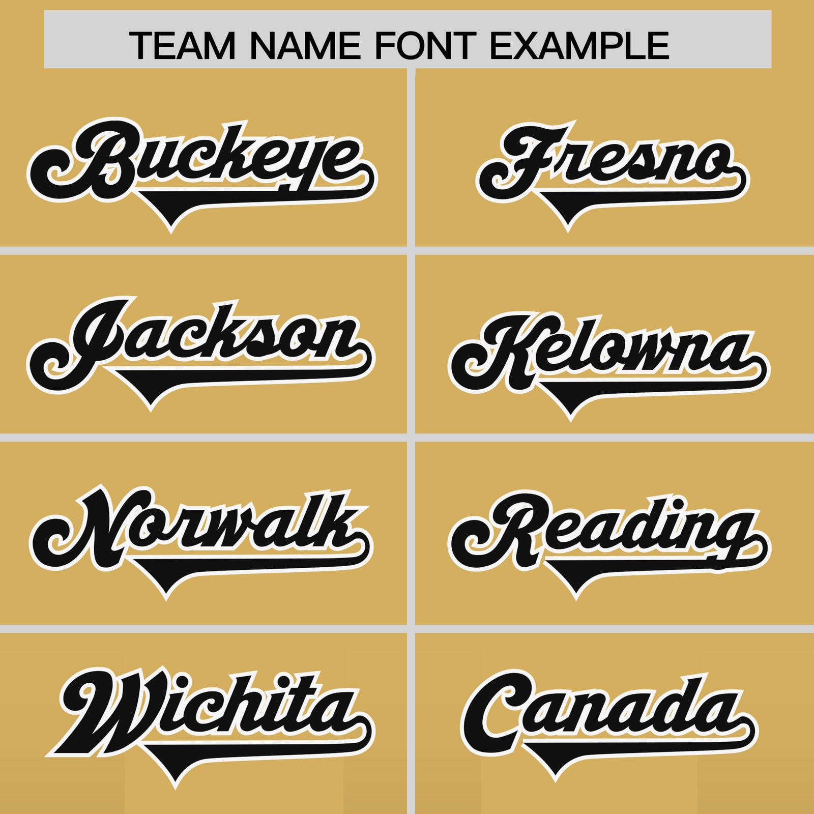 Custom Khaki Black Vertical Width Stripe Gradient Fashion Personalized Team Football Jersey