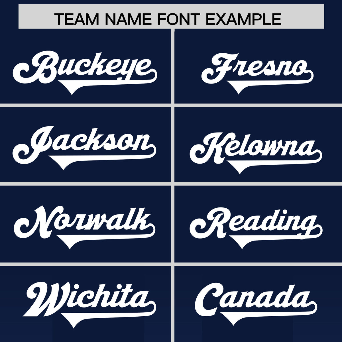 Custom Navy Royal Vertical Width Stripe Gradient Fashion Personalized Team Football Jersey