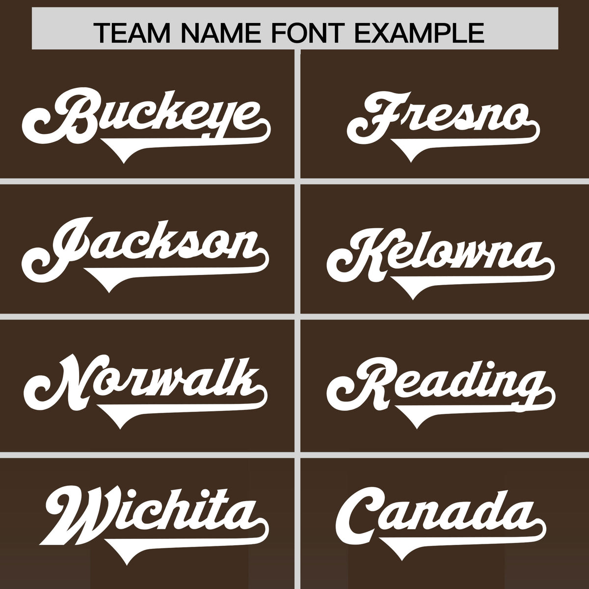 Custom Brown Powder Blue Vertical Width Stripe Gradient Fashion Personalized Team Football Jersey