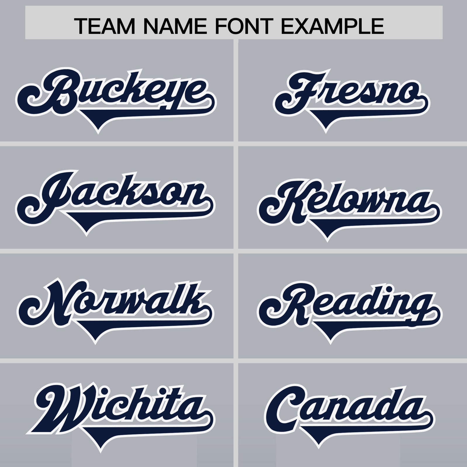 Custom Gray Navy Vertical Width Stripe Gradient Fashion Personalized Team Football Jersey